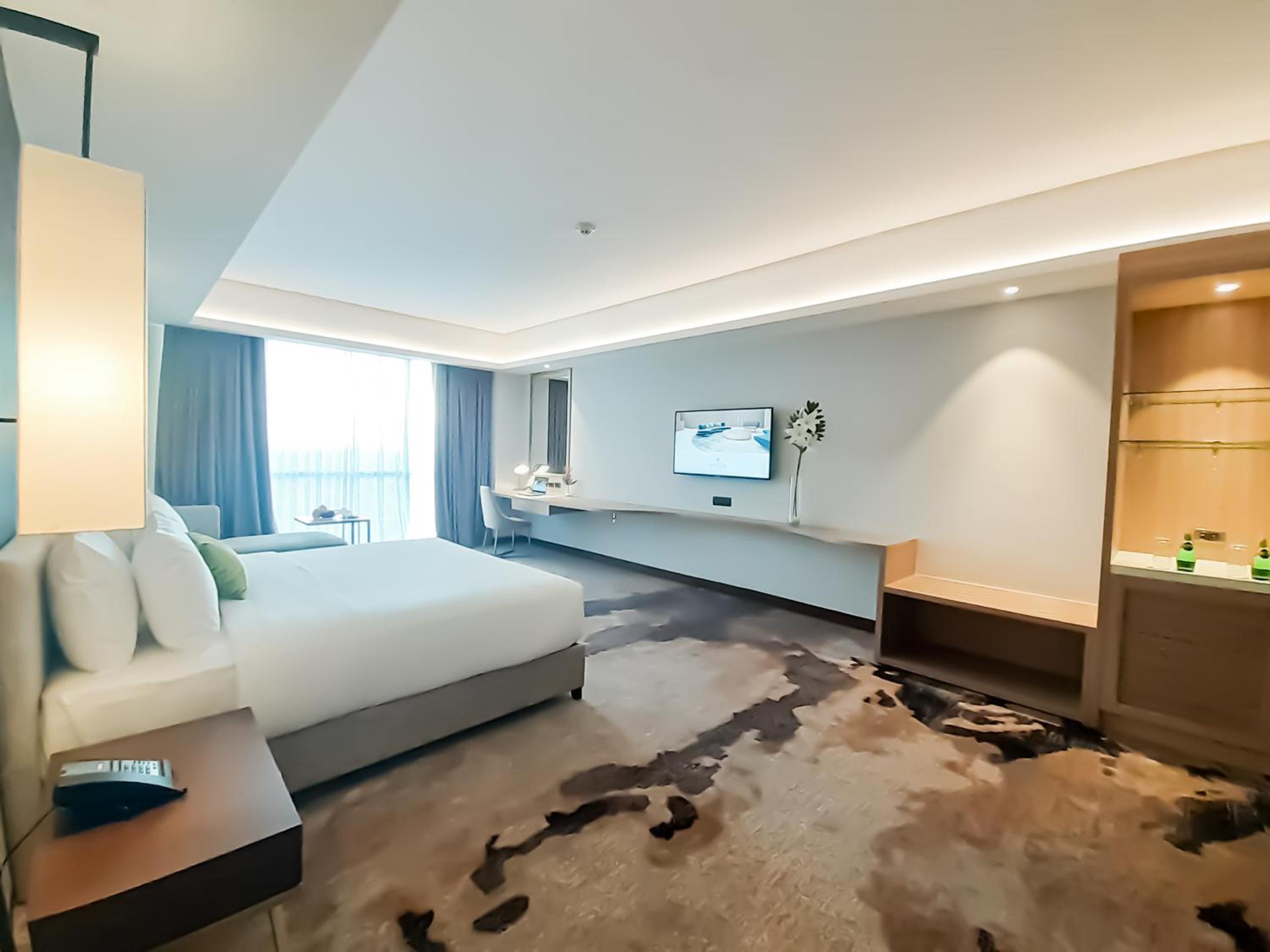 Executive Premier Room - Photo 2