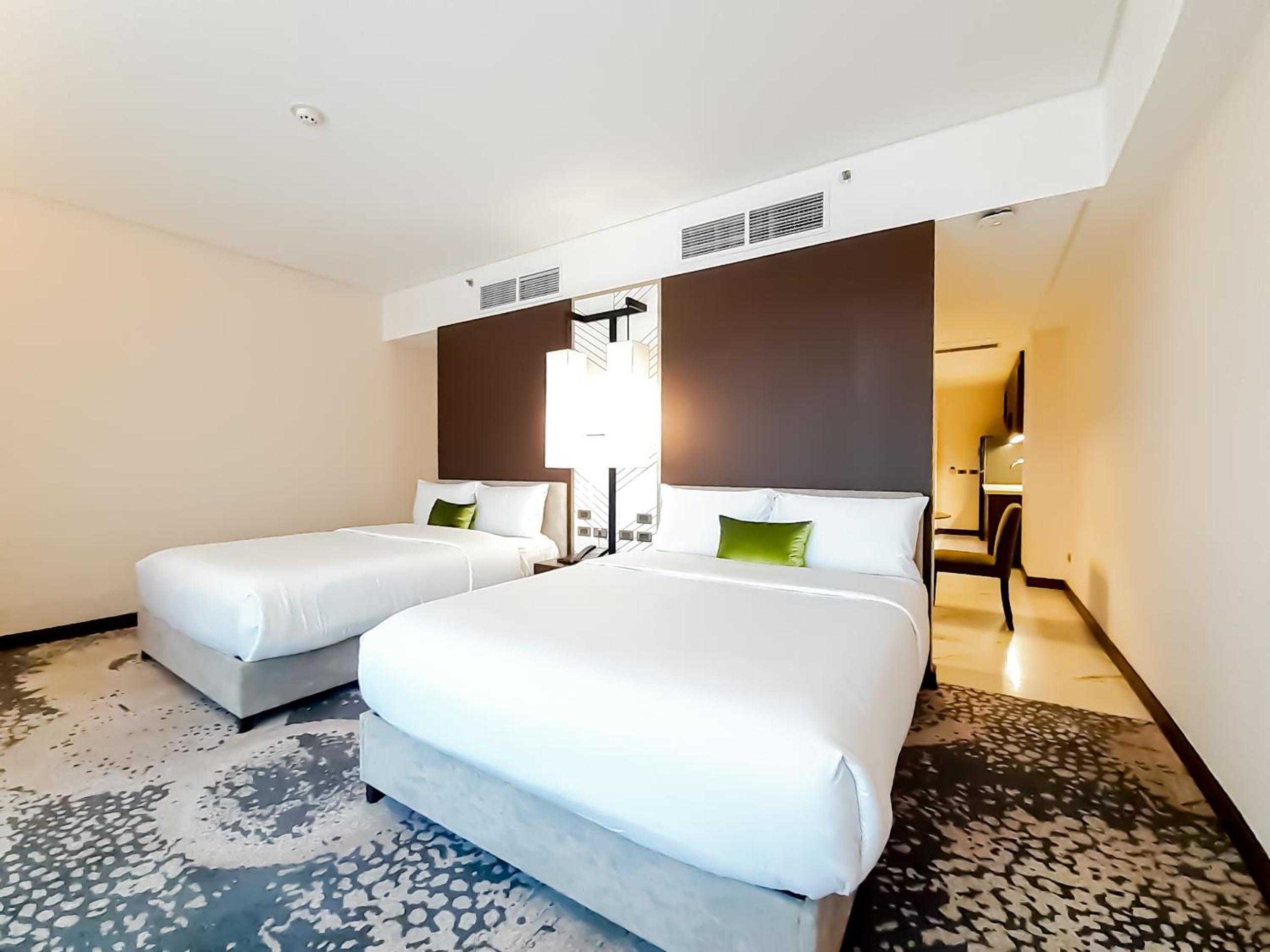 One Bedroom Suite  - Photo 6