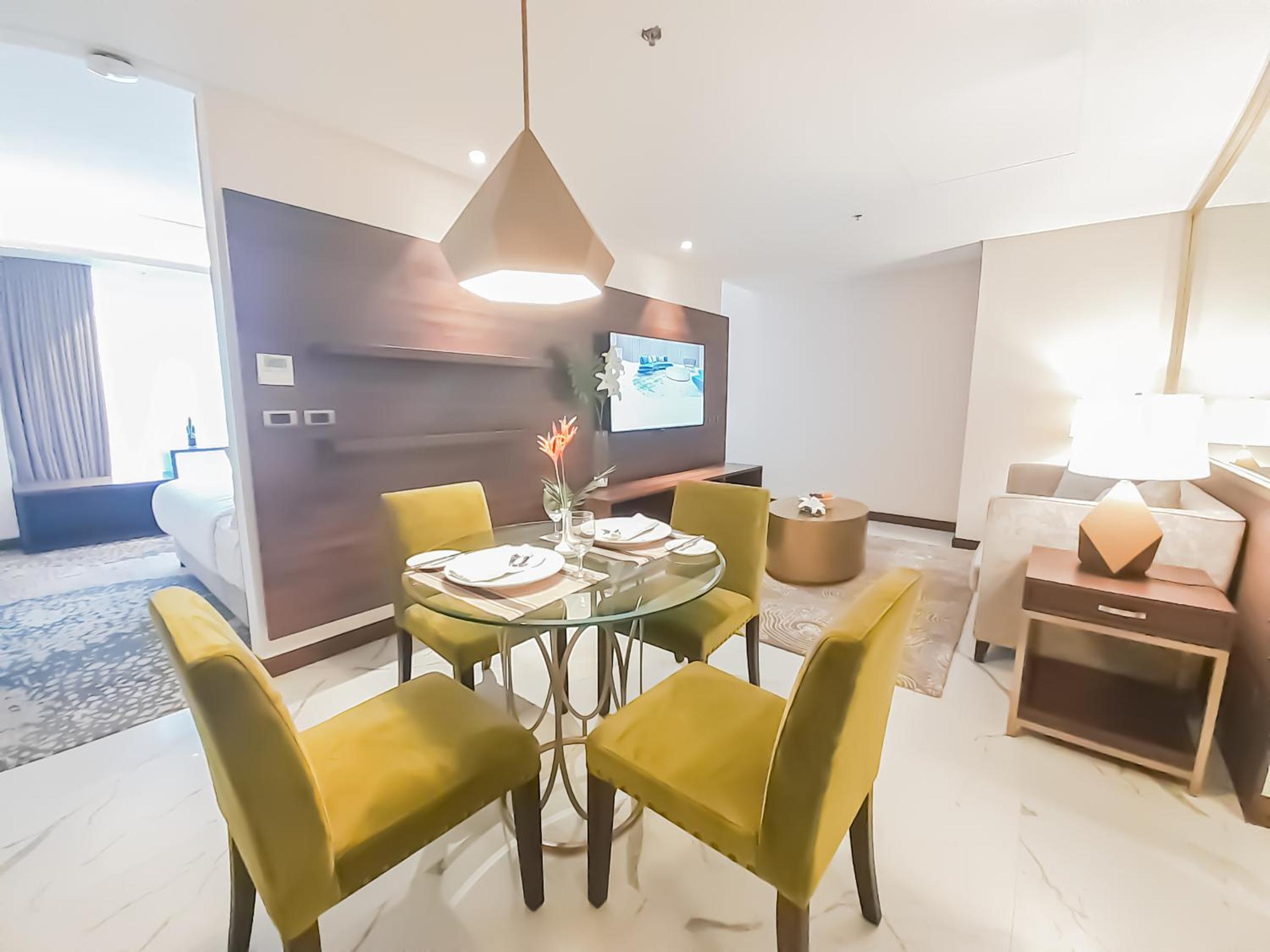 One Bedroom Suite  - Photo 5