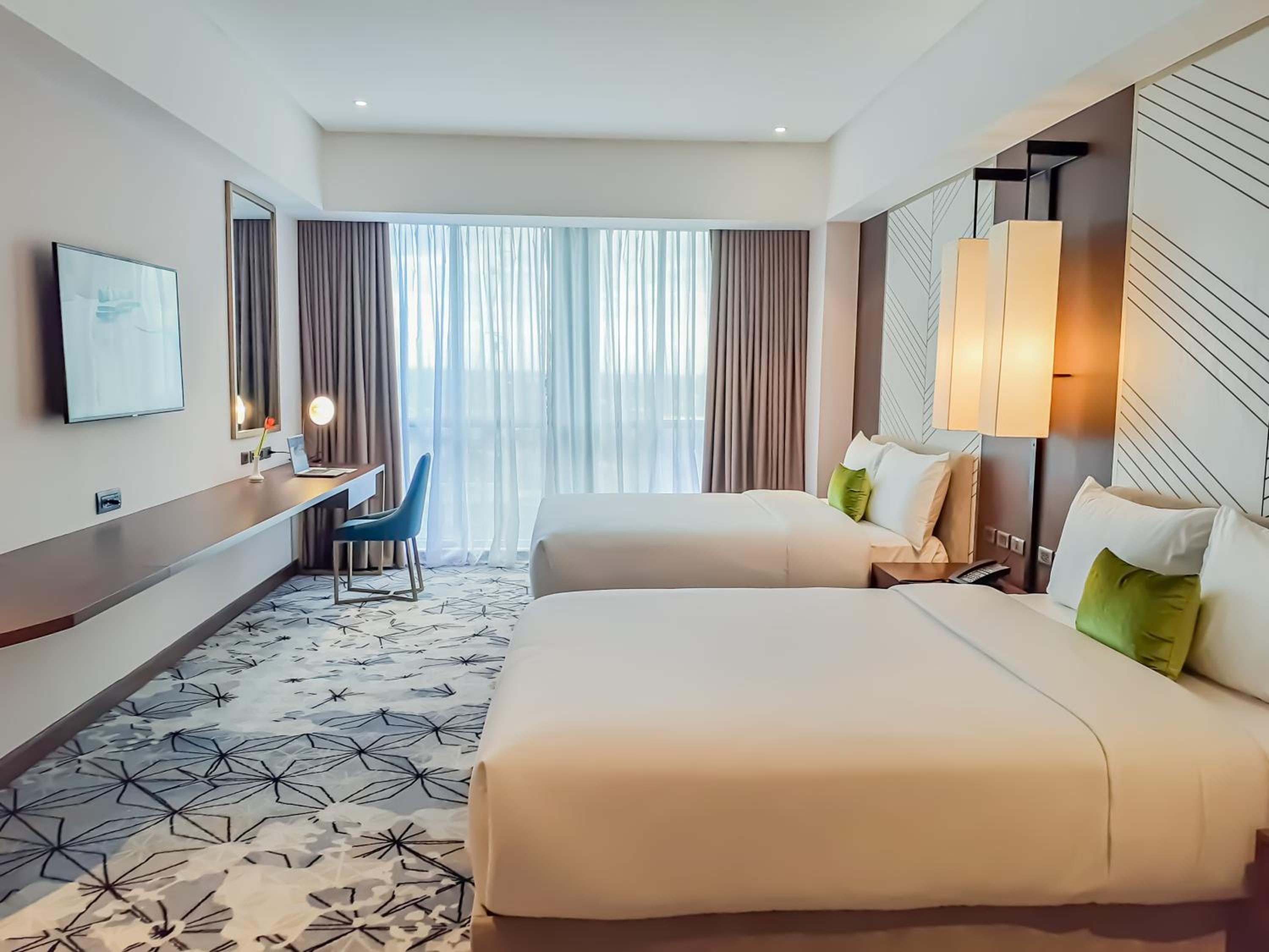 Two Bedroom Suite - Photo 1