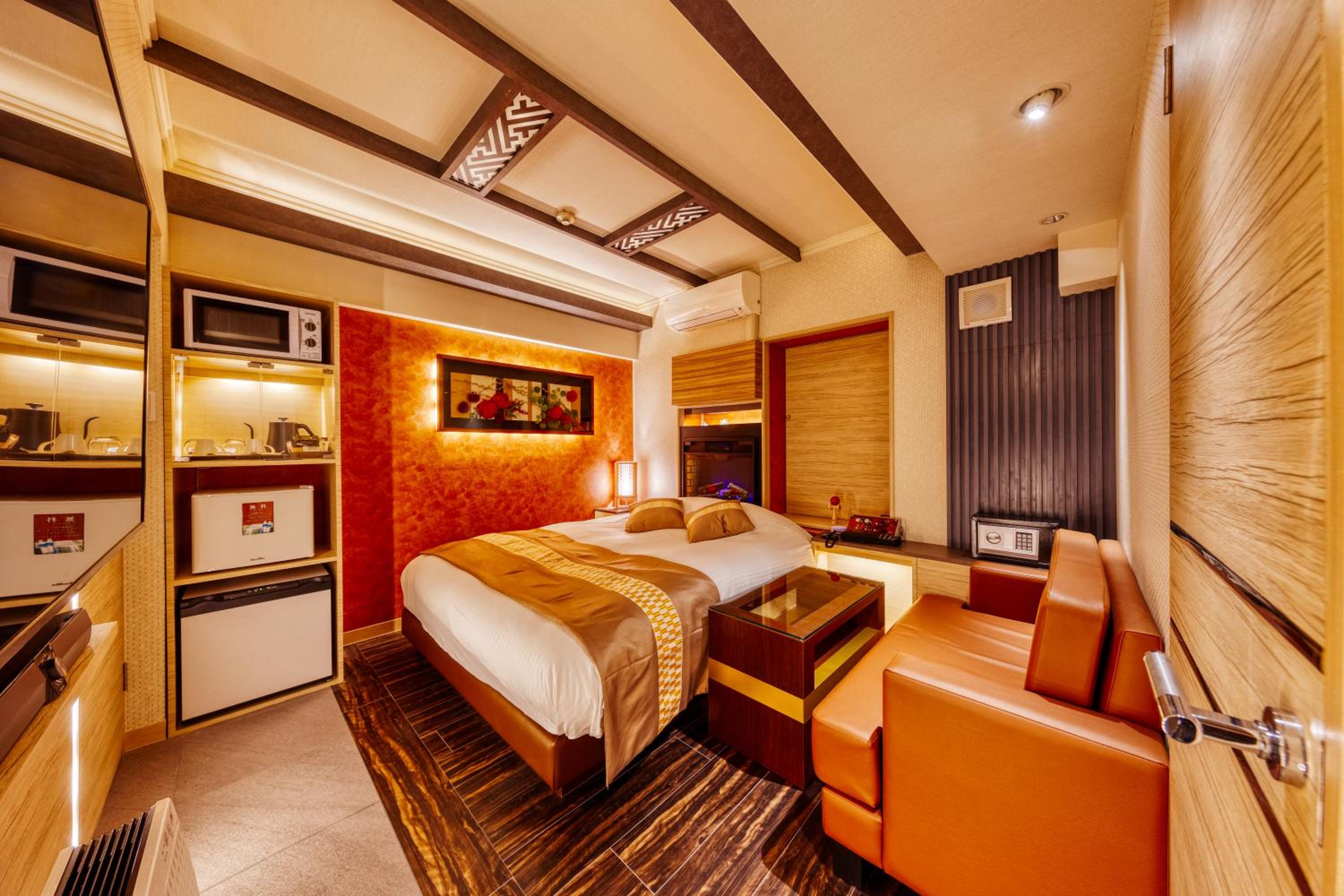 Deluxe Room photo 1