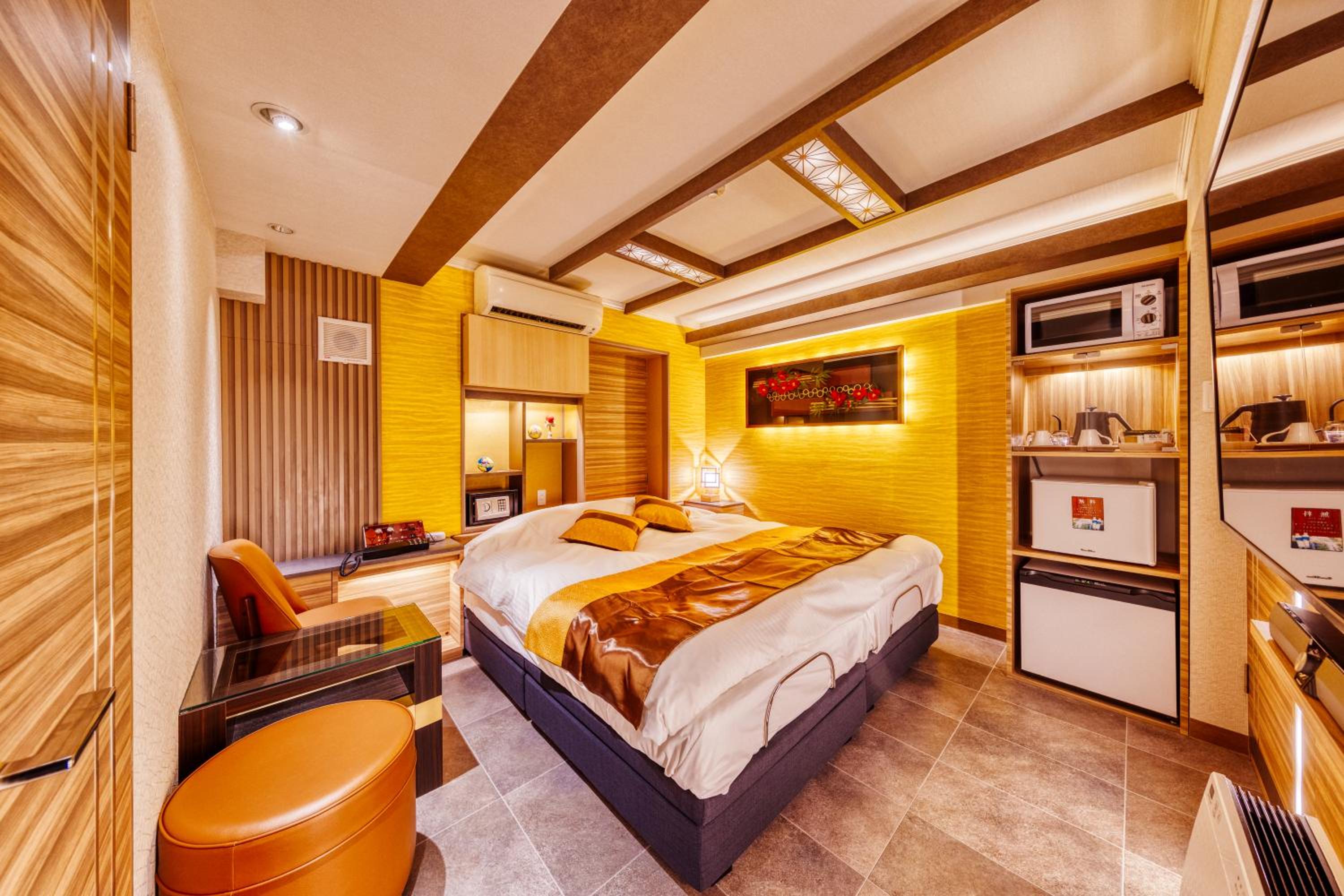 Deluxe Room photo 2