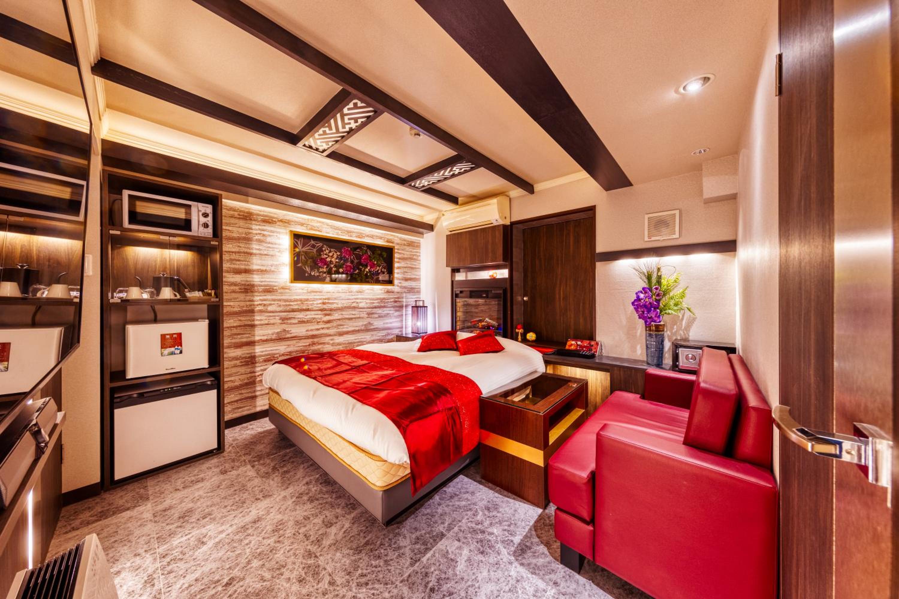 Deluxe Room photo 3