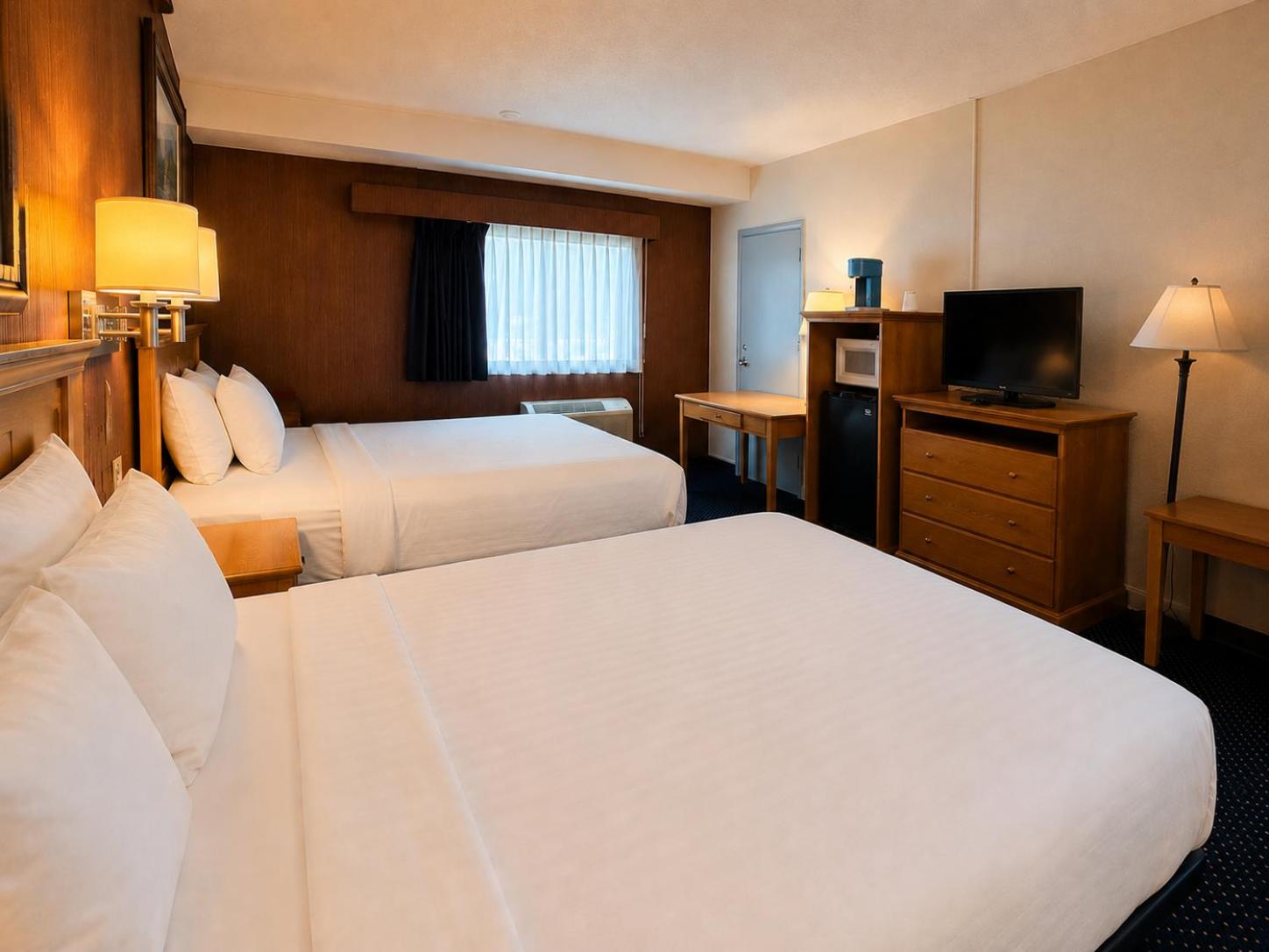 Travel Inn - Watertown NY, Billede 2