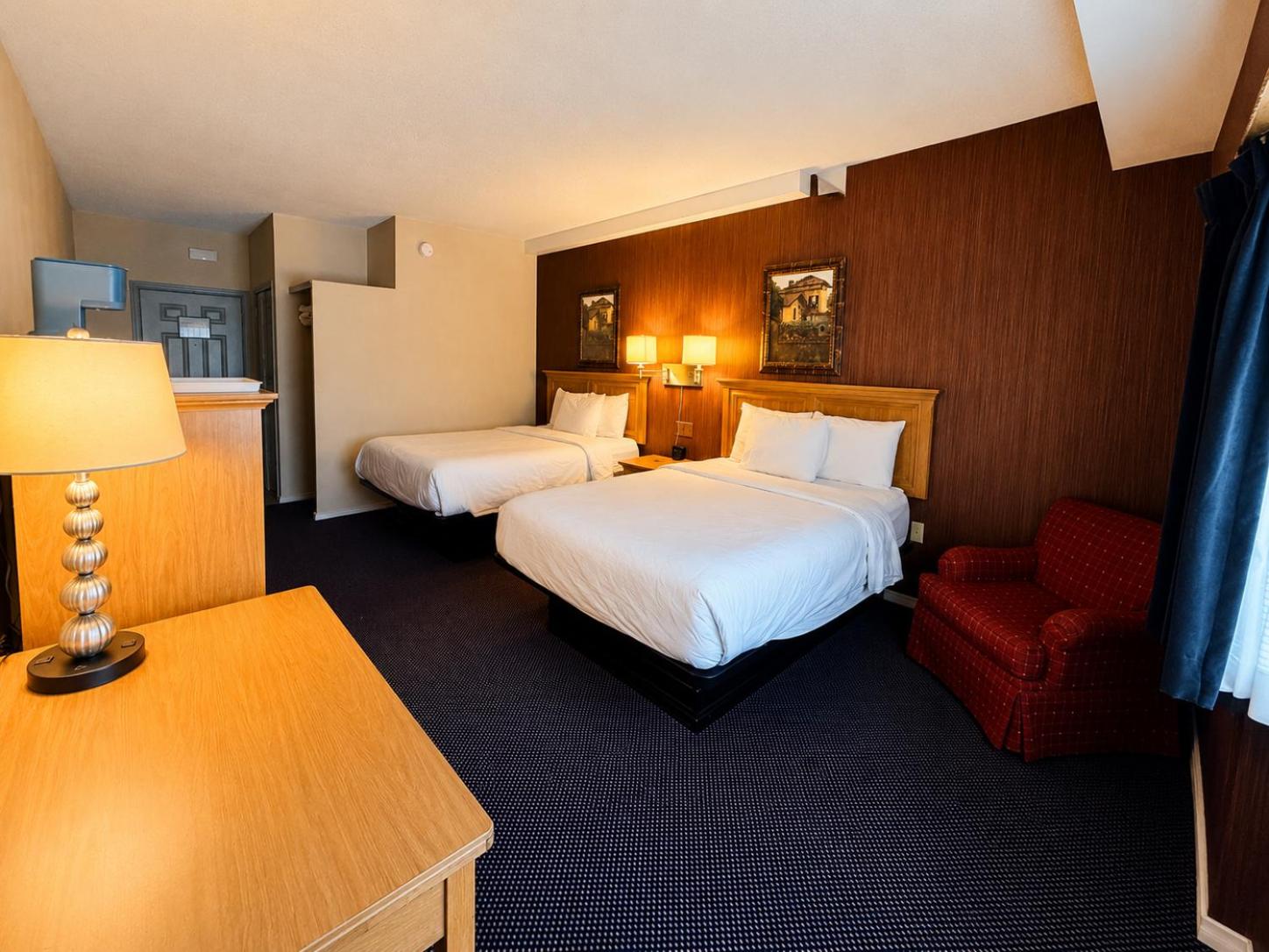 Travel Inn - Watertown NY, Billede 3