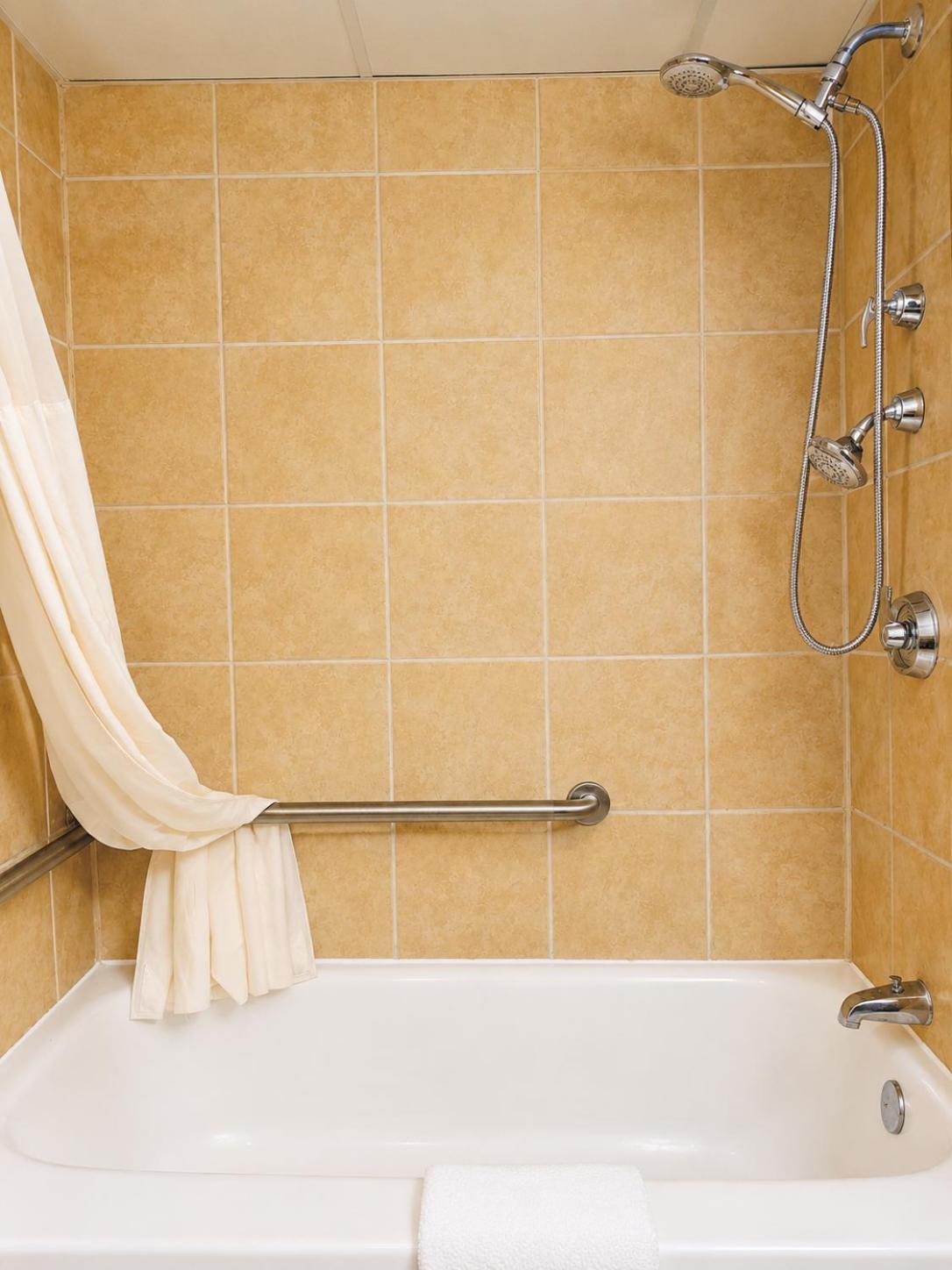 Travel Inn - Watertown NY, Billede 4