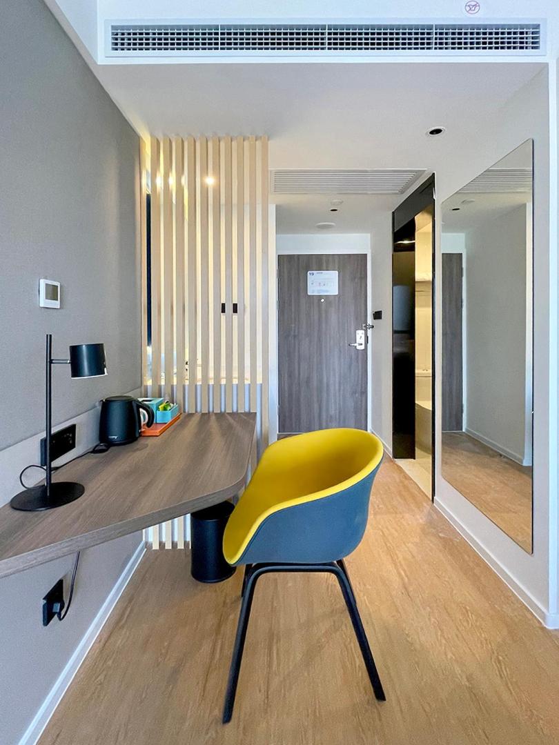 Standard Room - Photo 1