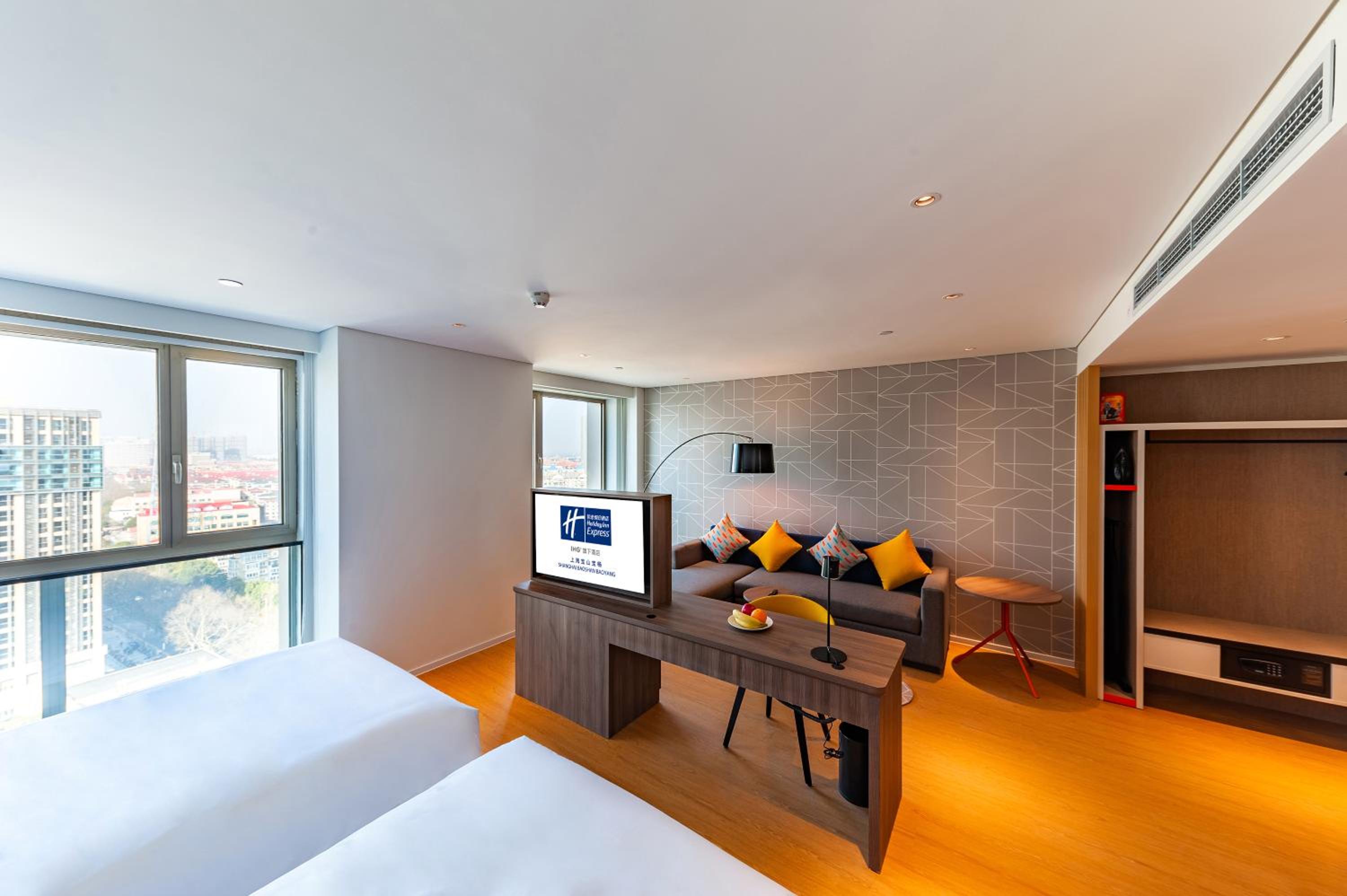 Twin Suite - Photo 1