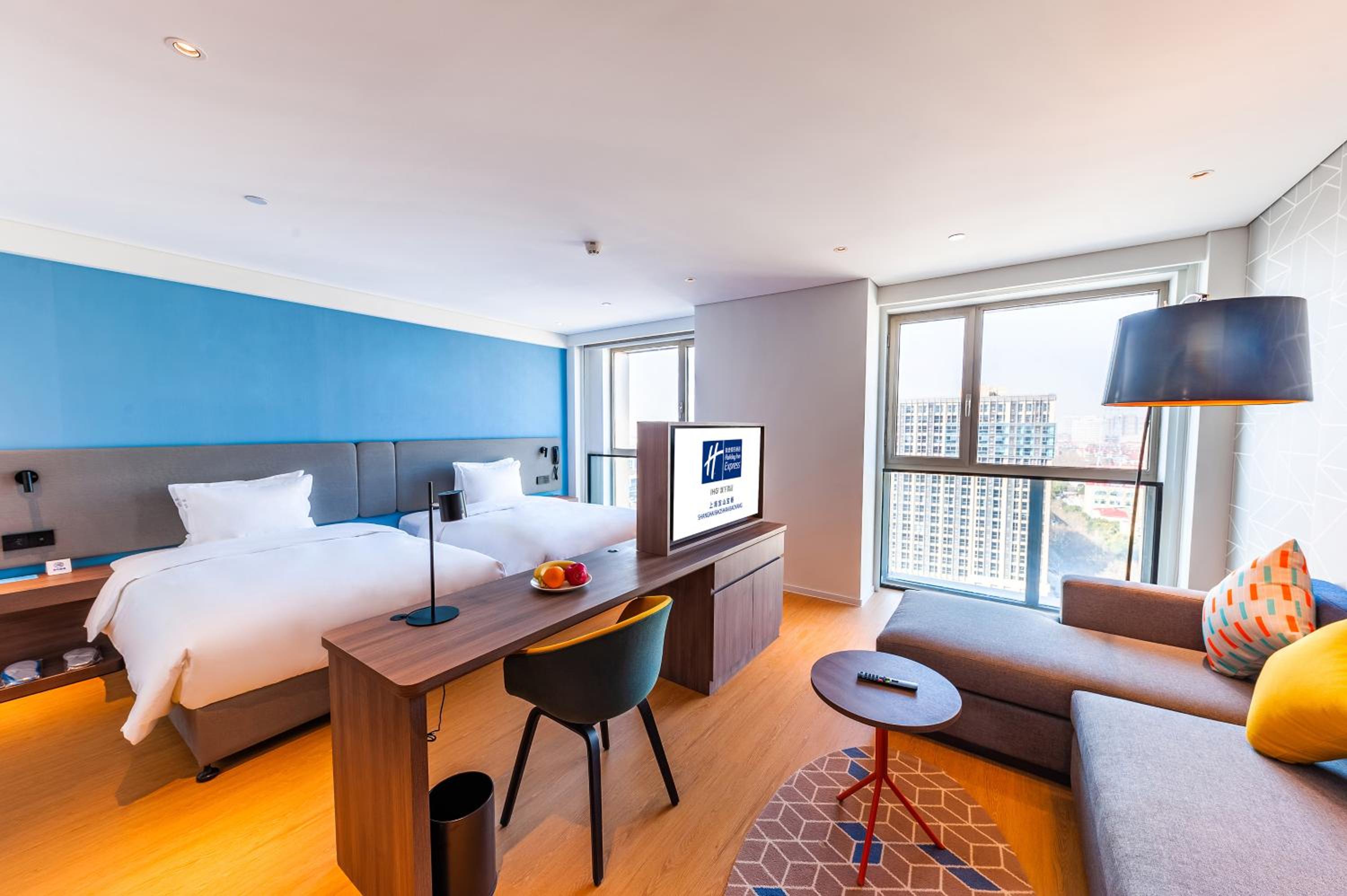 Twin Suite - Photo 3