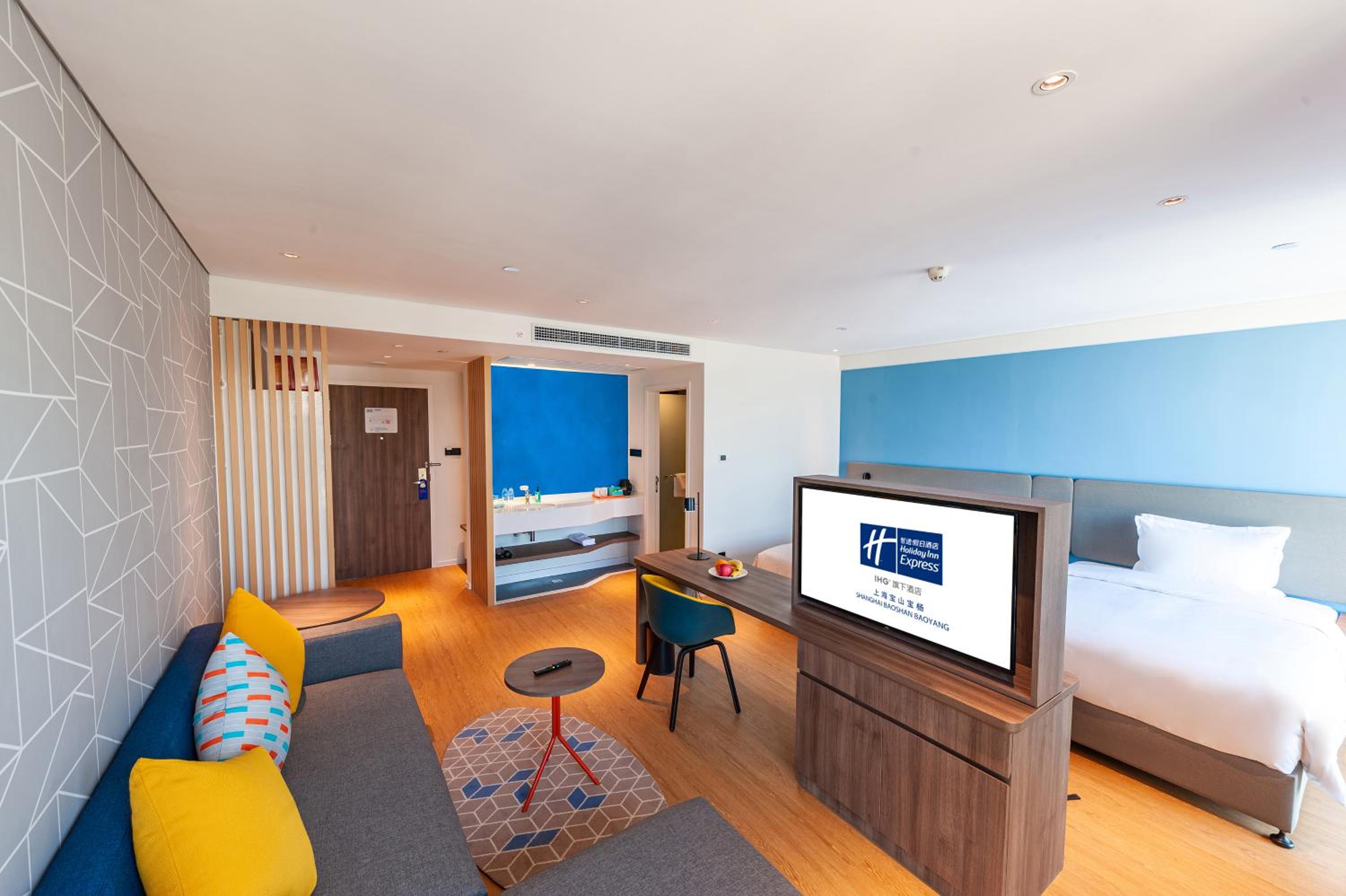 Twin Suite - Photo 2