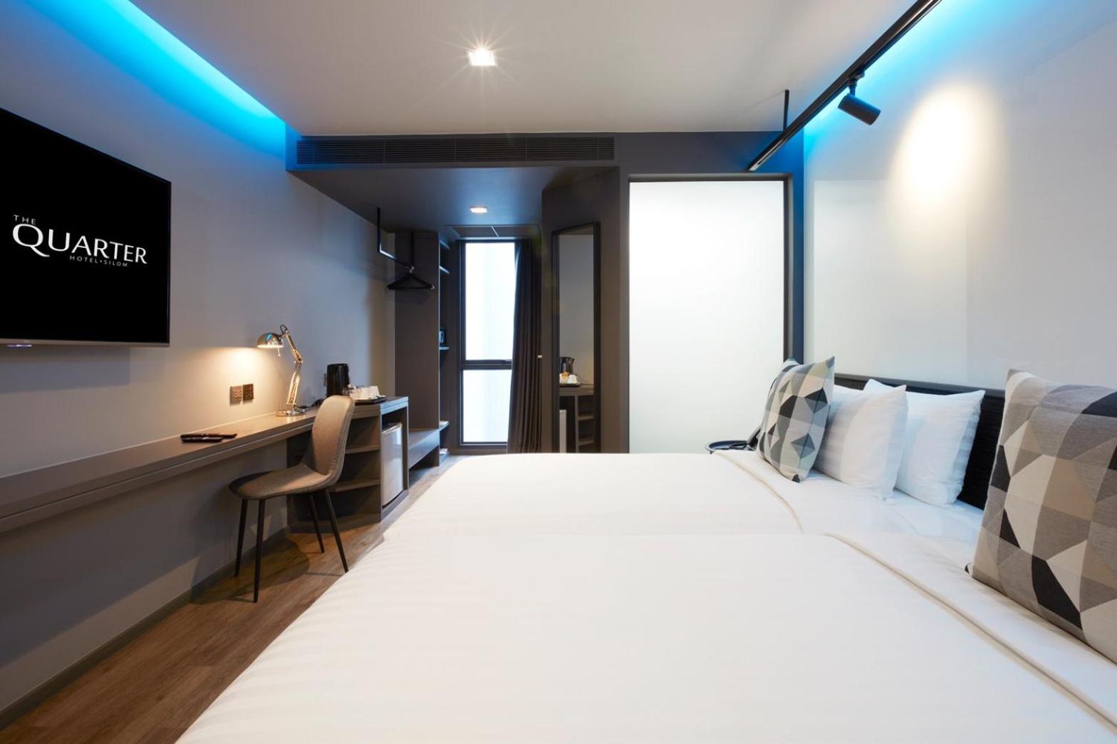 Superior Twin Room photo 3