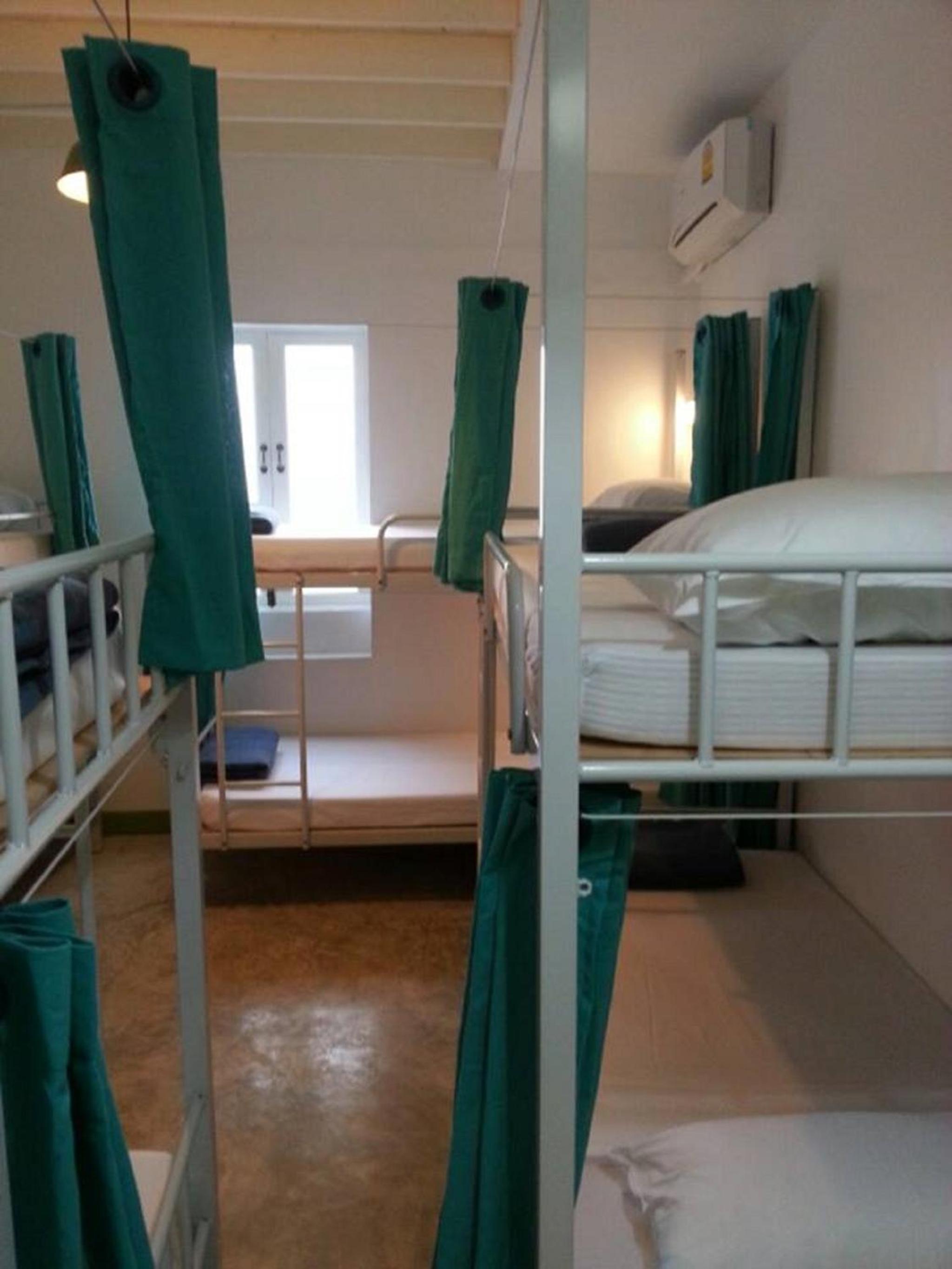 Bunk Bed in Mixed Dormitory Room photo 3