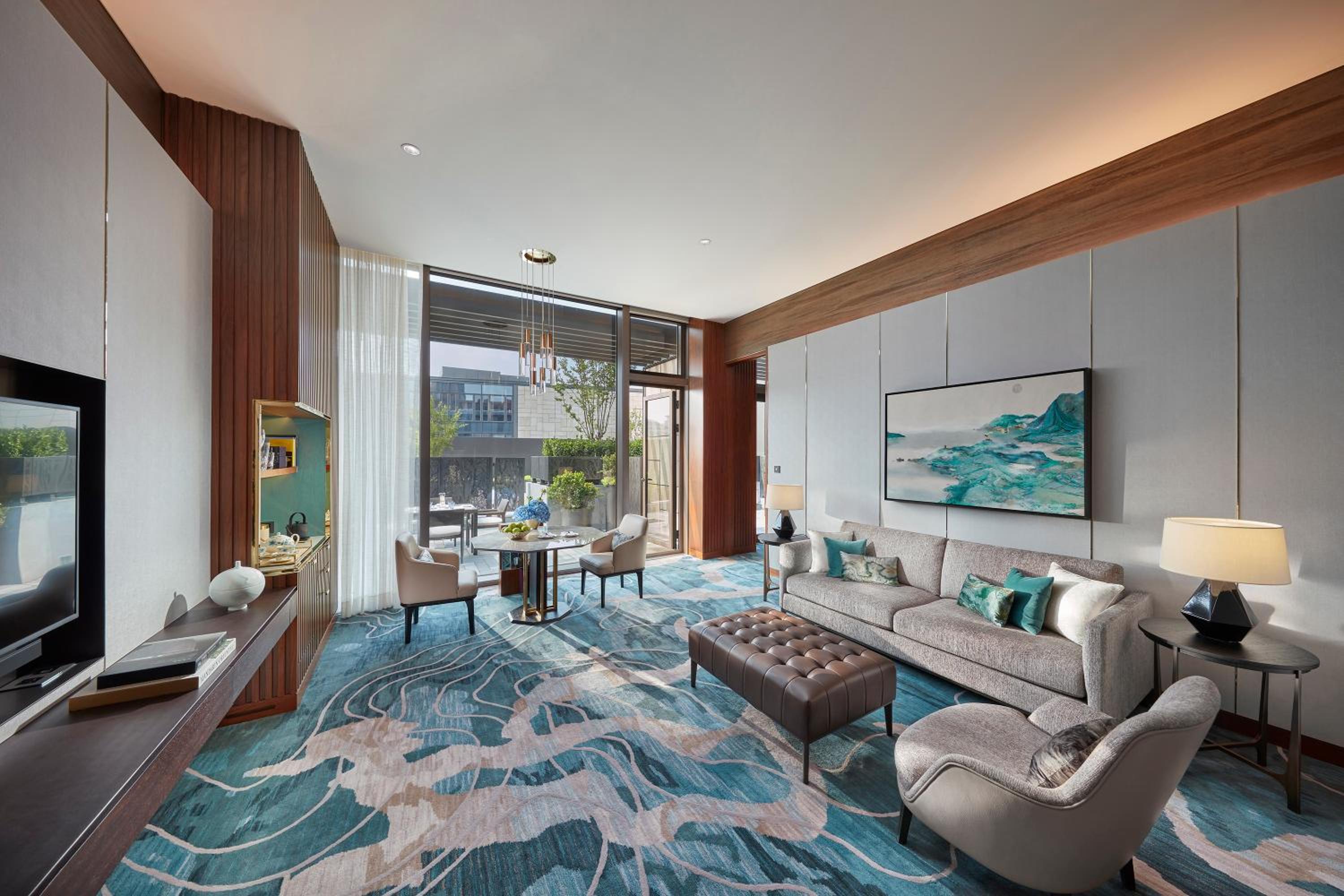 Terrace Suite photo 2