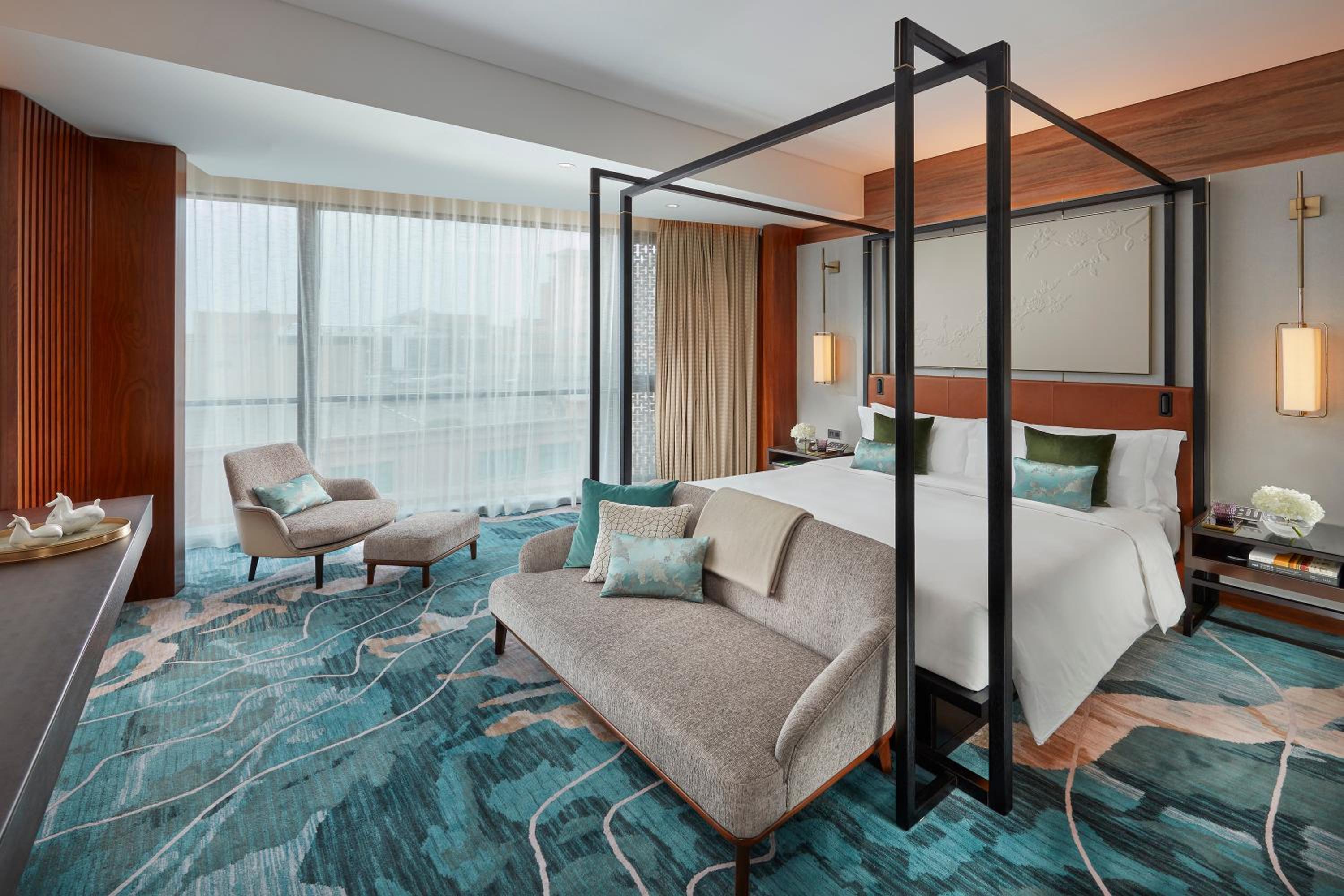 Oriental Suite