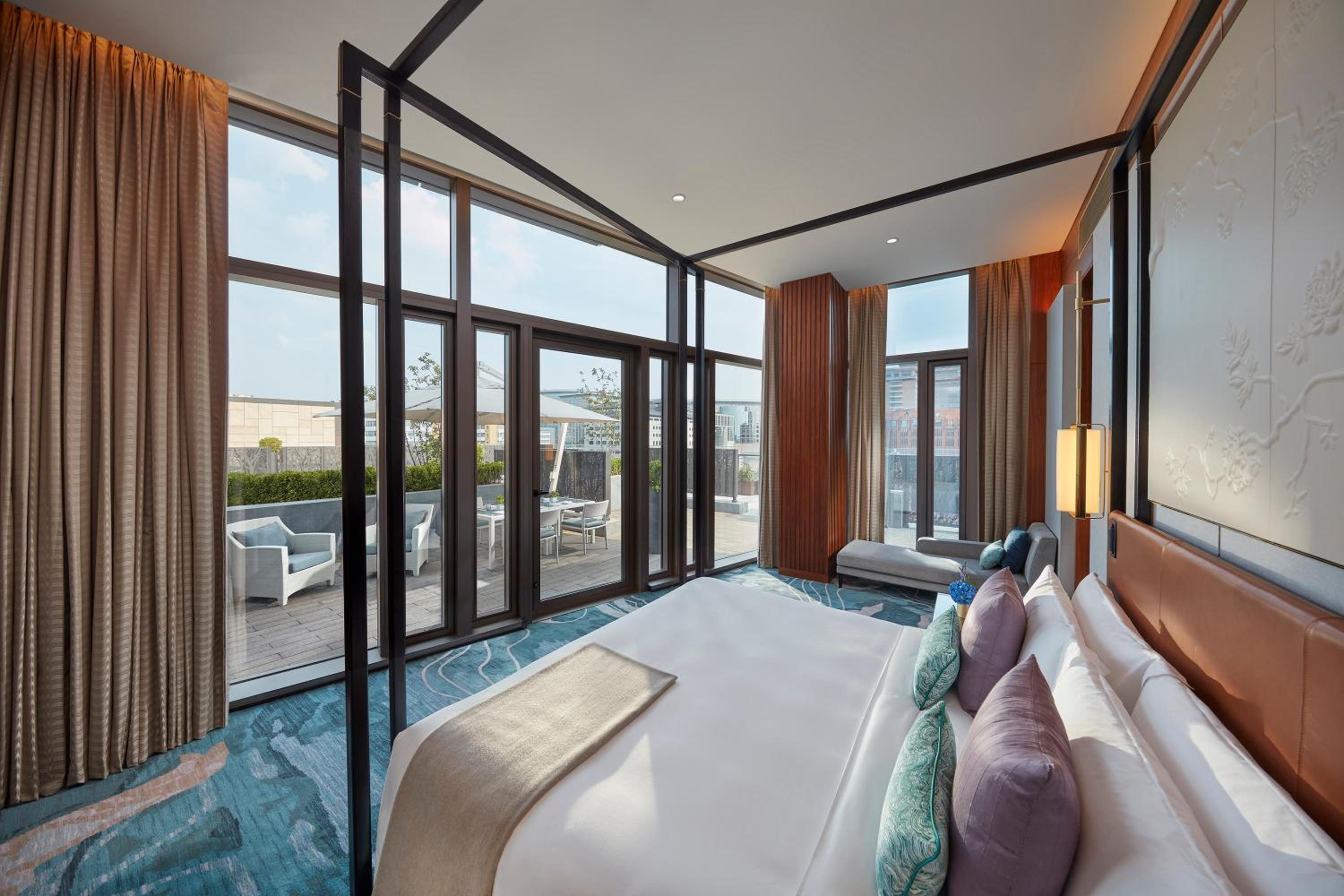 Garden Suite
