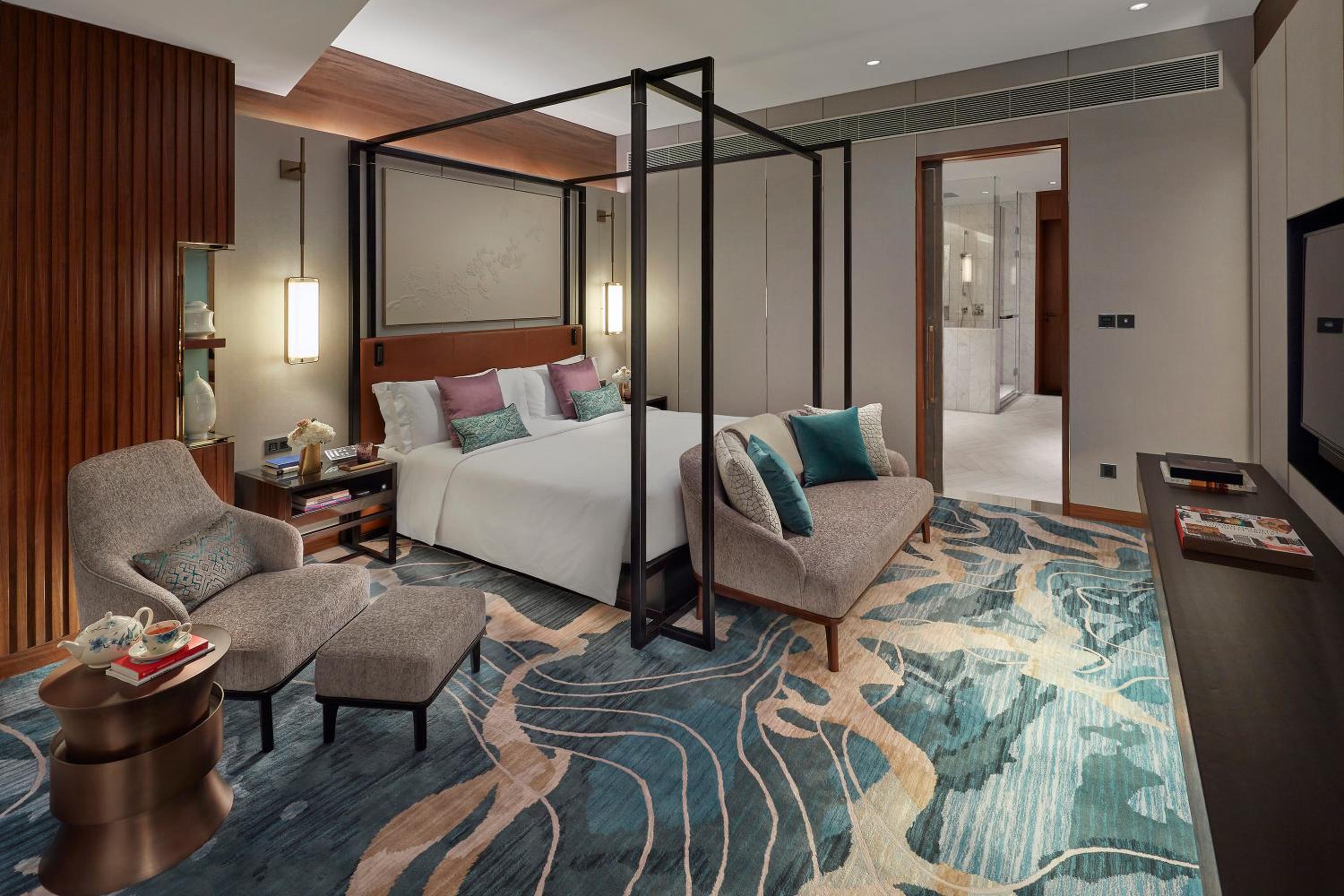 Premier Suite