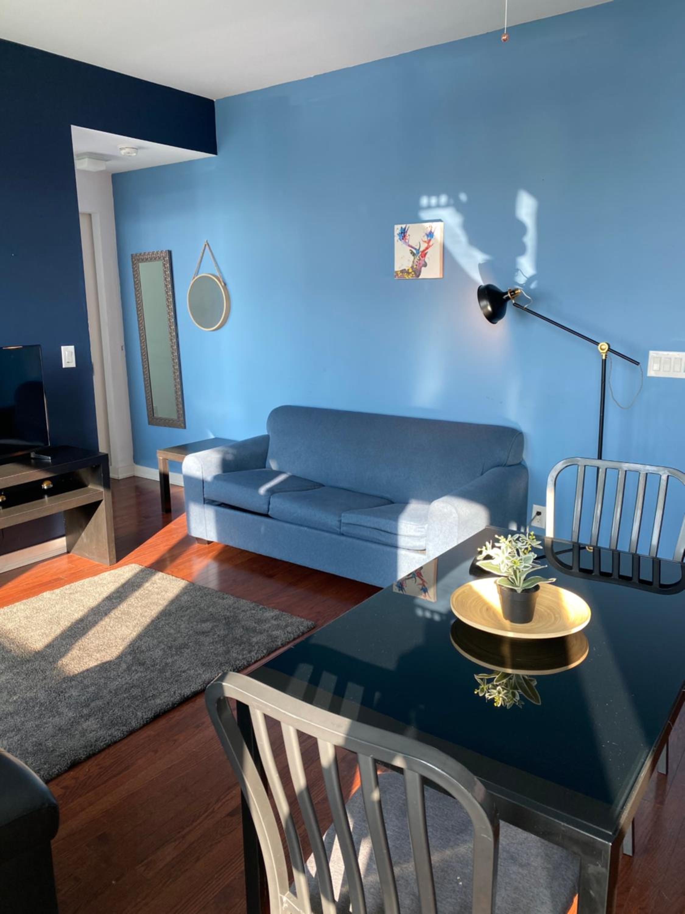 Two-Bedroom Apartment thumbnail 6