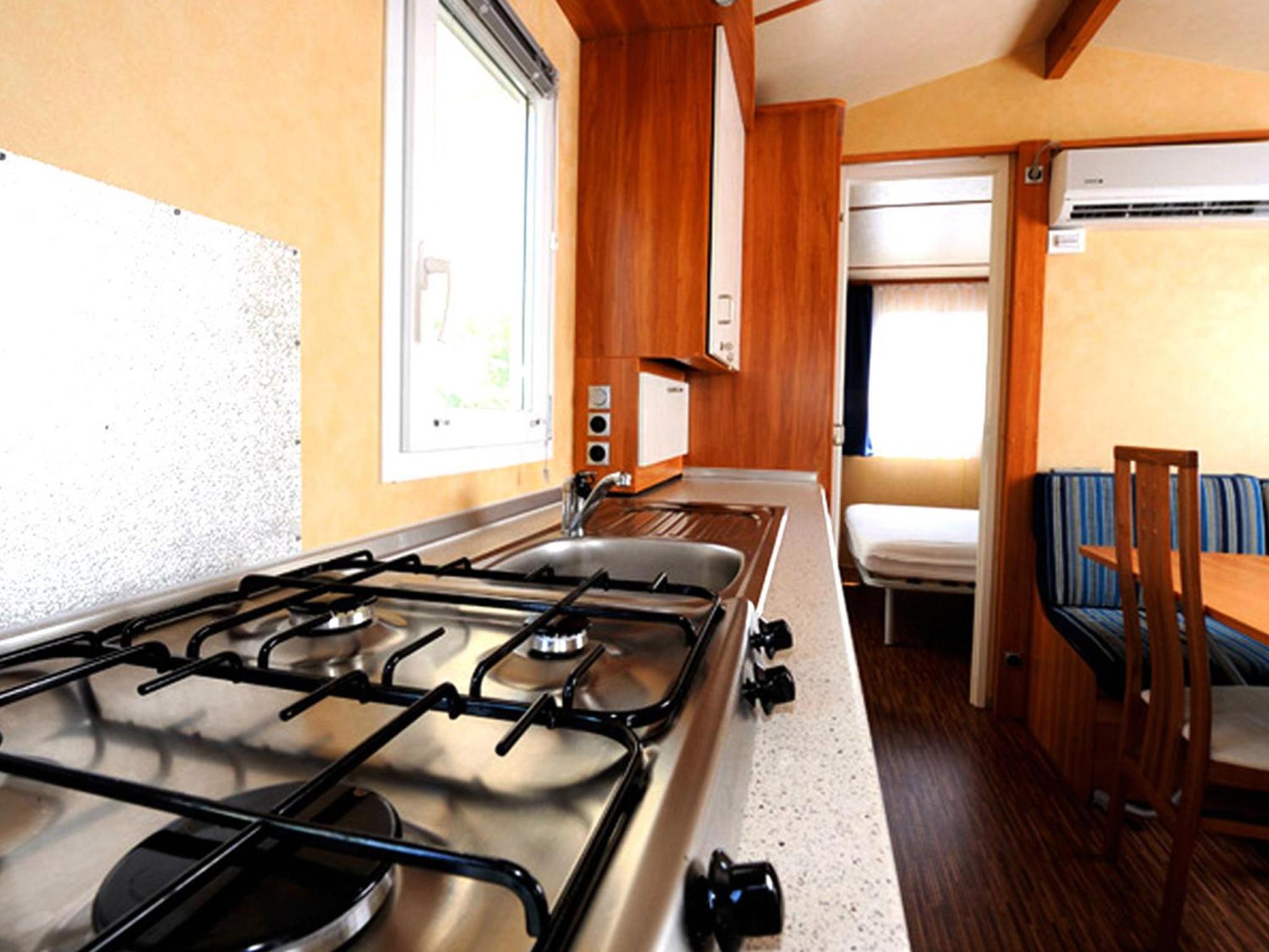 Two-Bedroom Bungalow with Patio - Photo 4