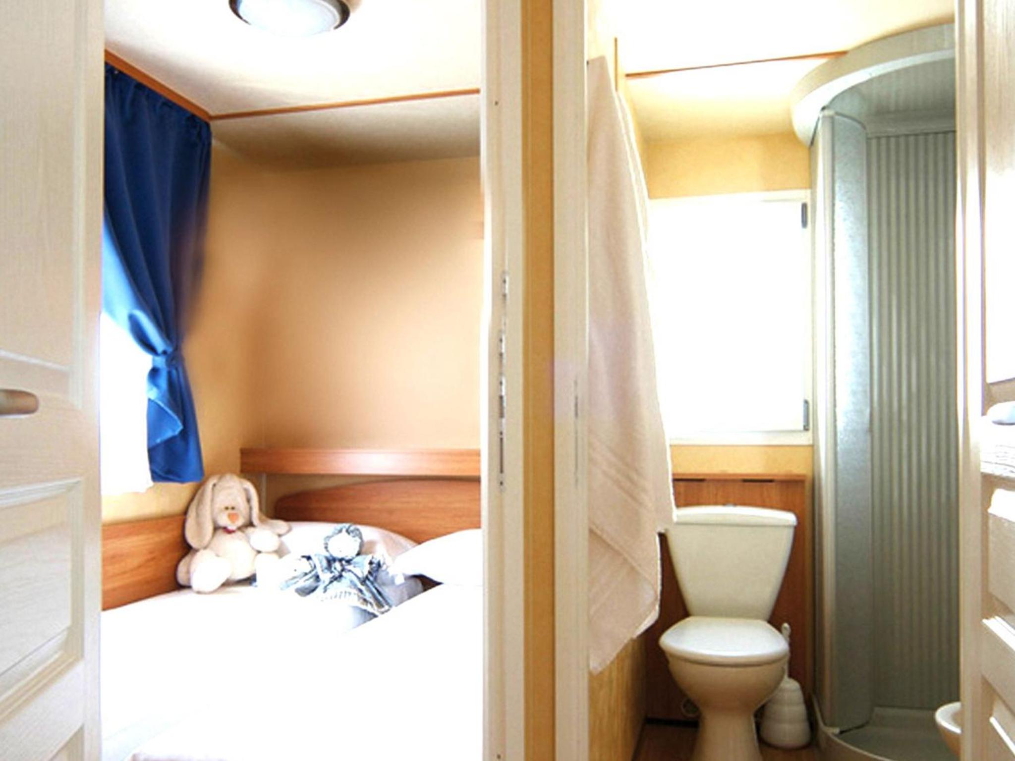 Two-Bedroom Bungalow with Patio - Photo 3