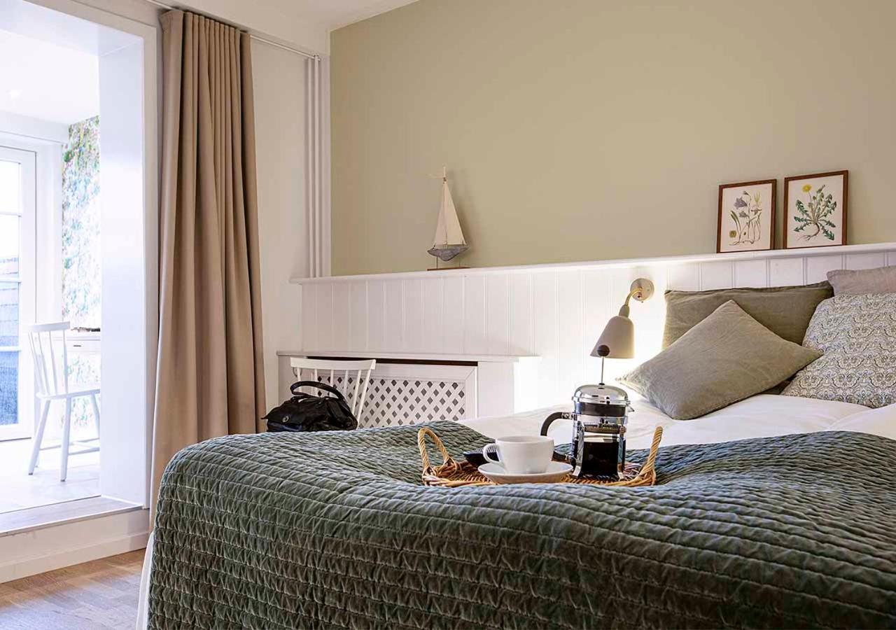 Beach Room with Seaview