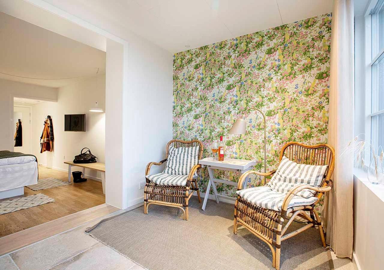 Beach Room with Seaview photo 2