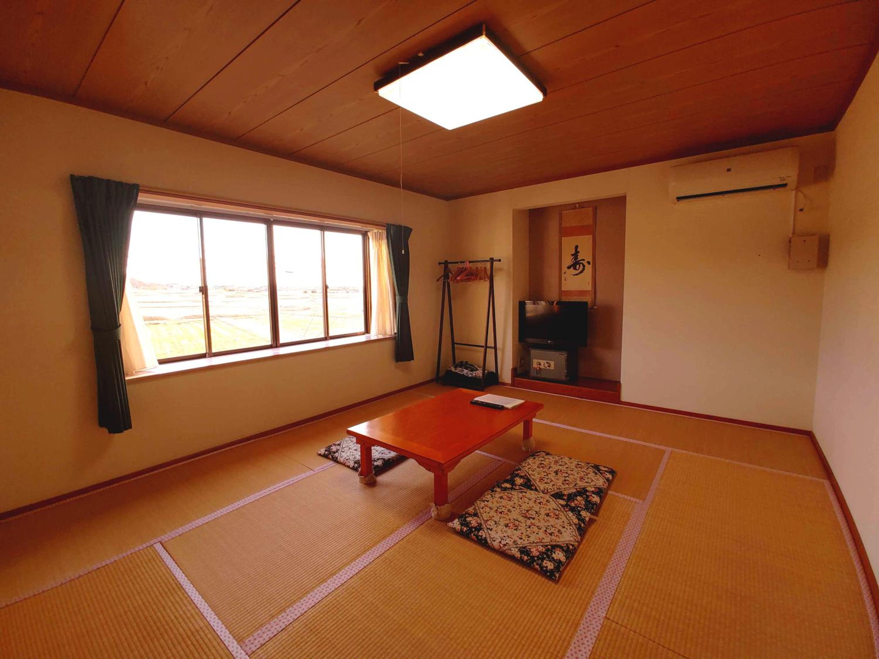 Japanese-Style Room photo 1