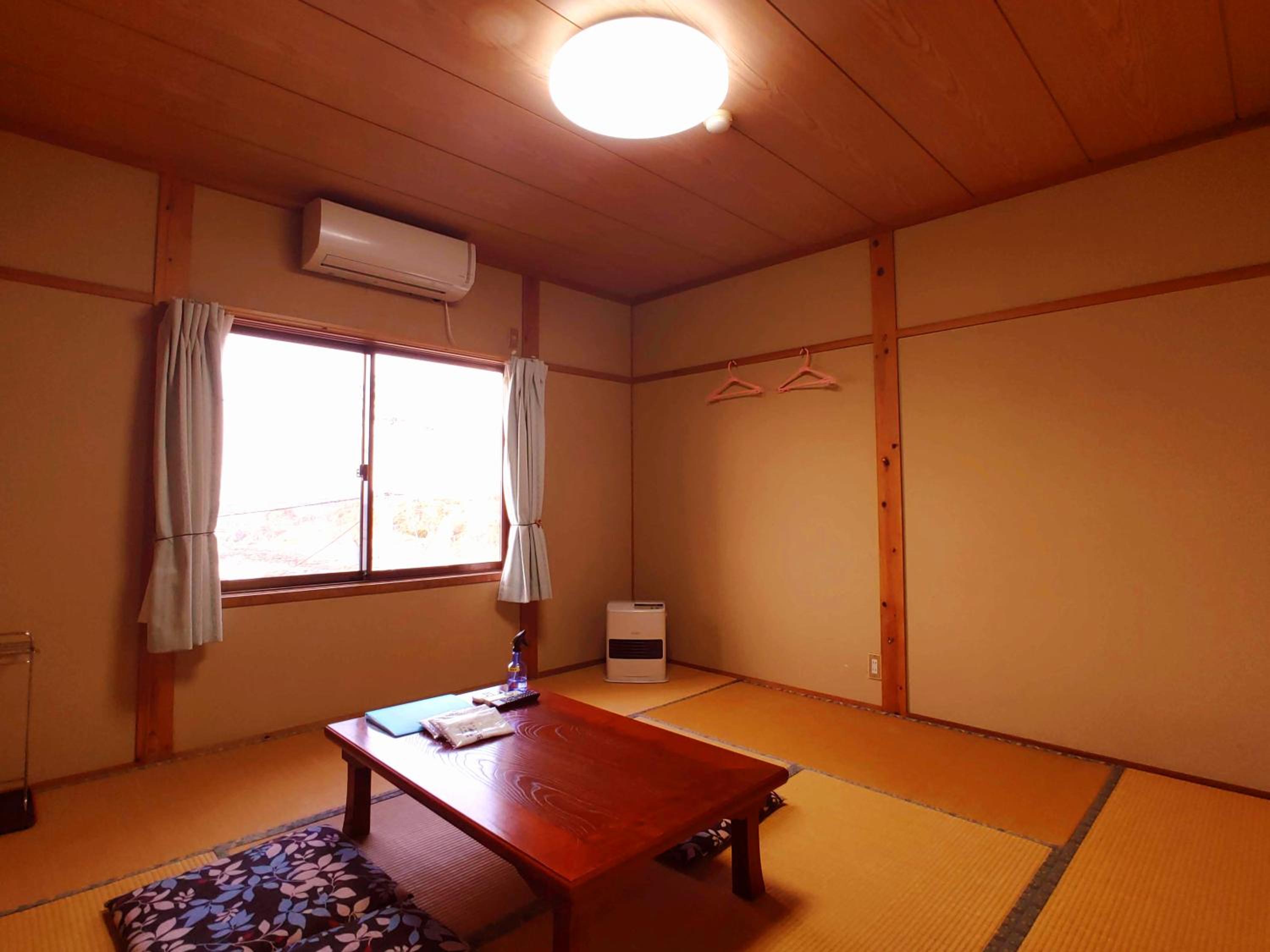 Japanese-Style Room photo 3