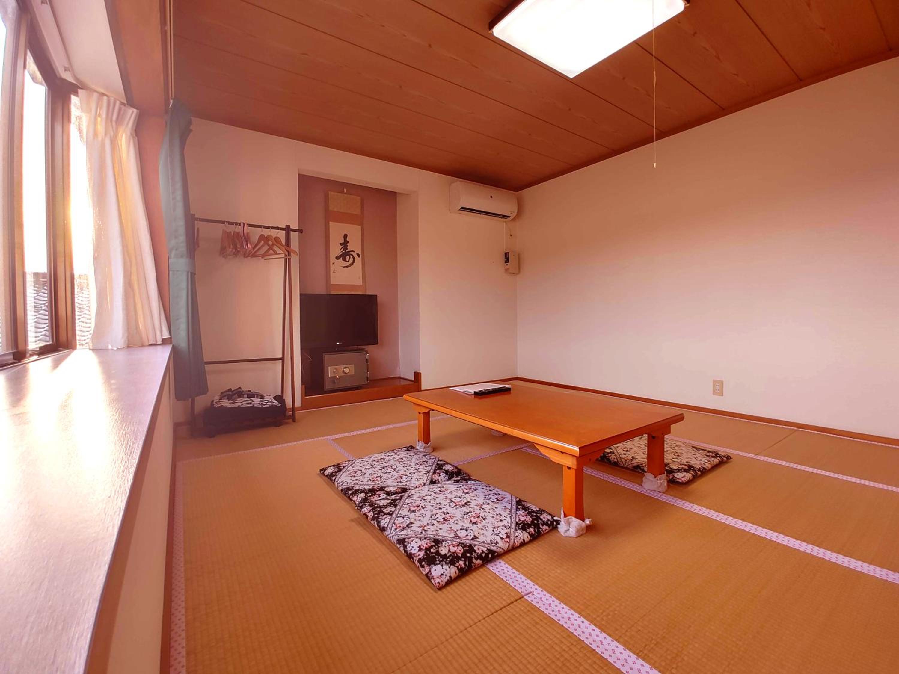 Japanese-Style Room photo 2