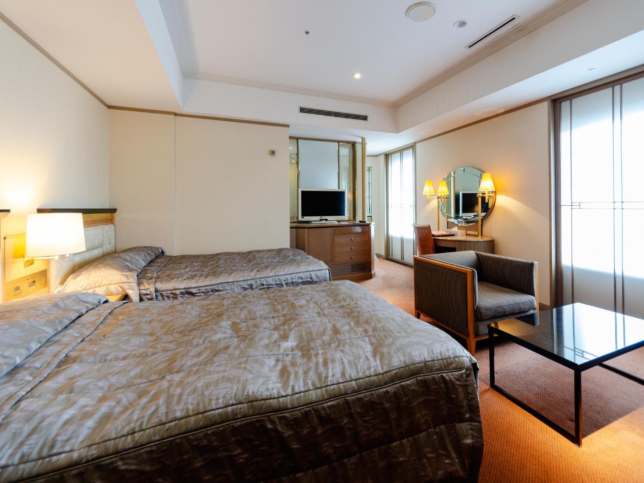 Superior Twin Room - Non-Smoking - Photo 4