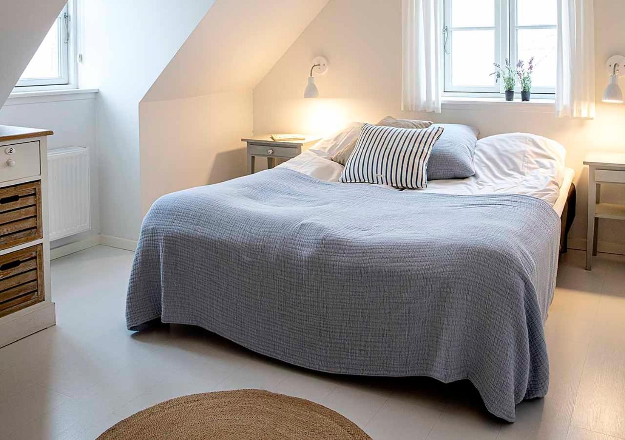 Vacation House with 2 Bedrooms