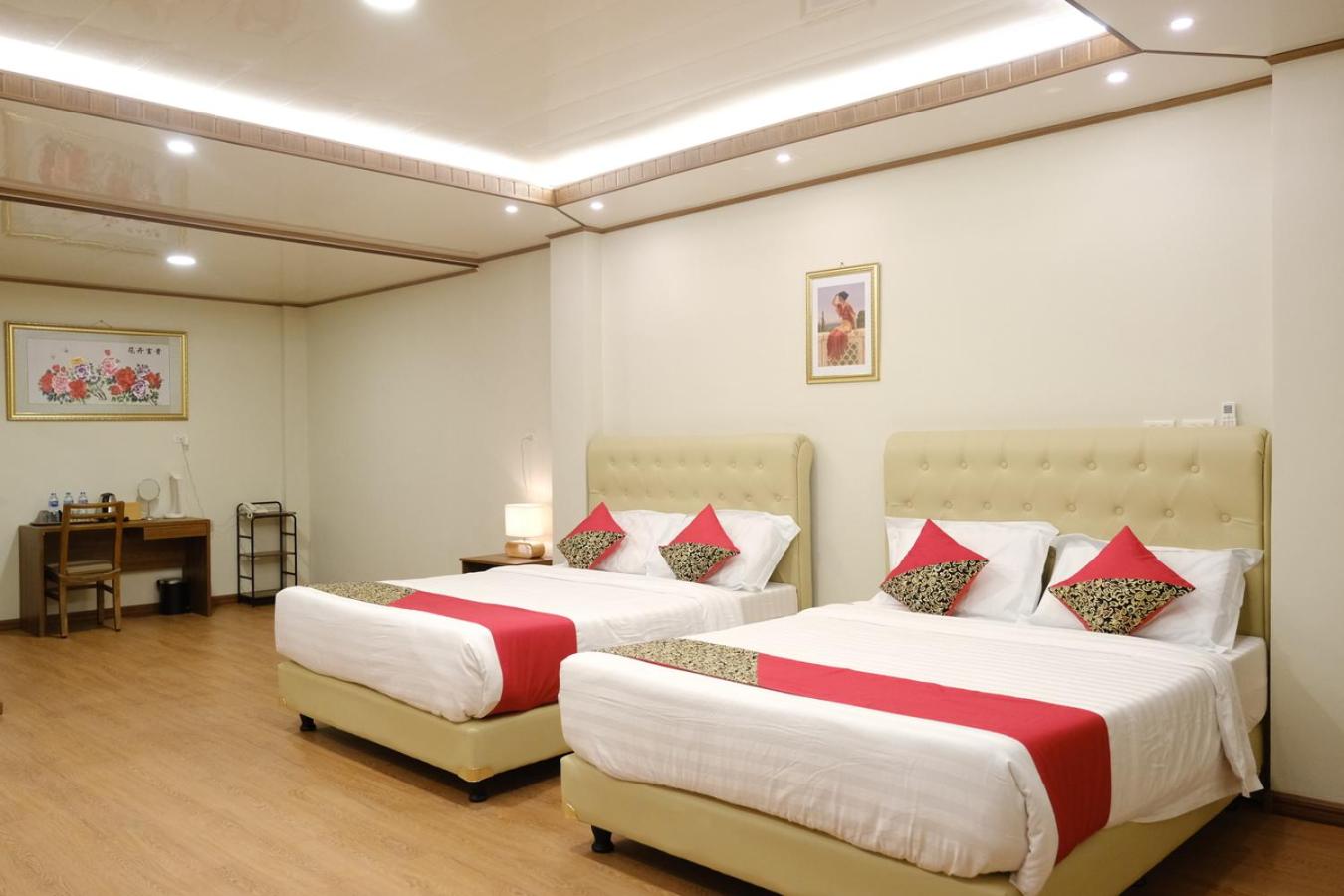 Family Suite - Photo 1