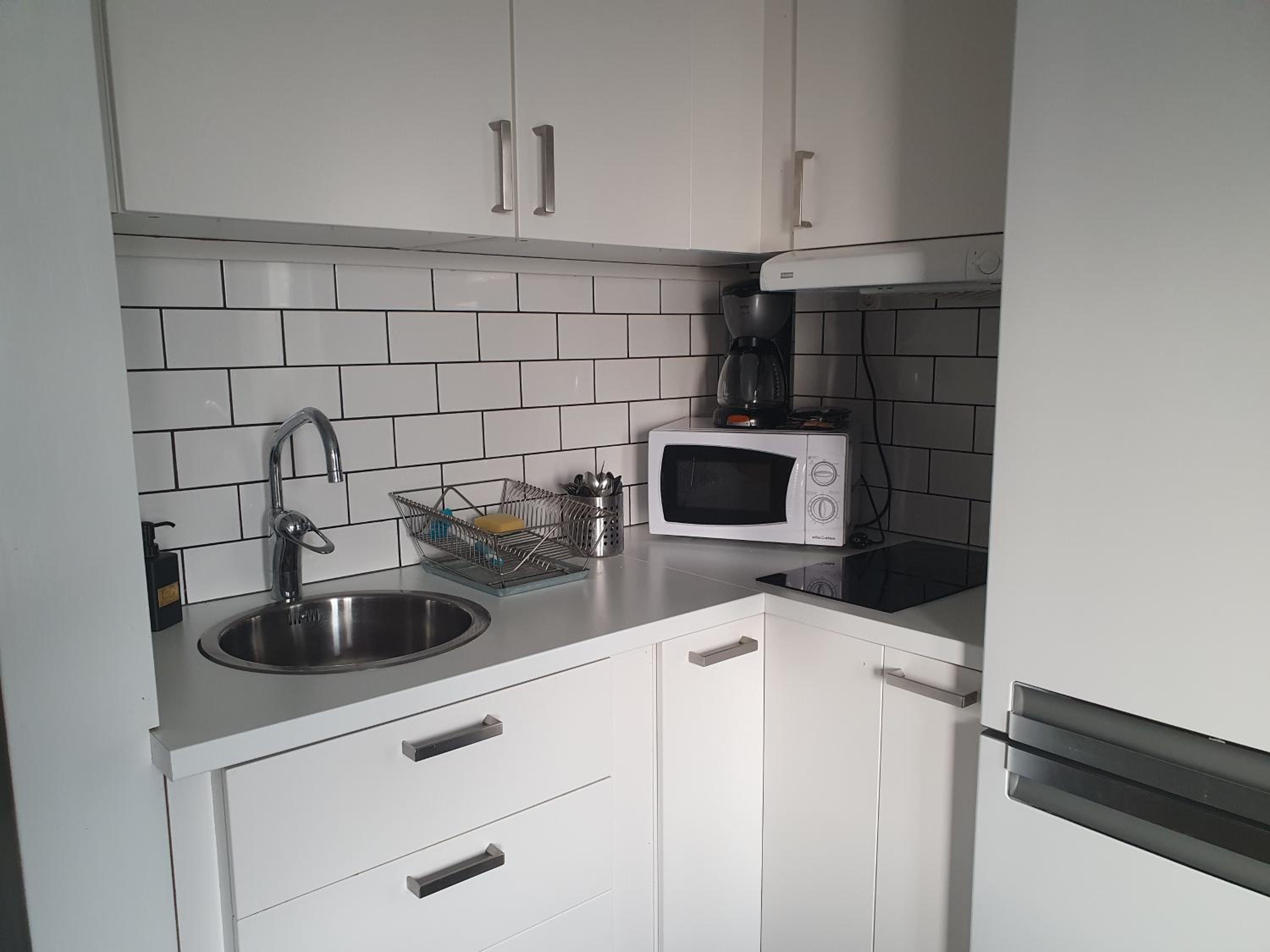 Double Room with Shared Bathroom photo 2