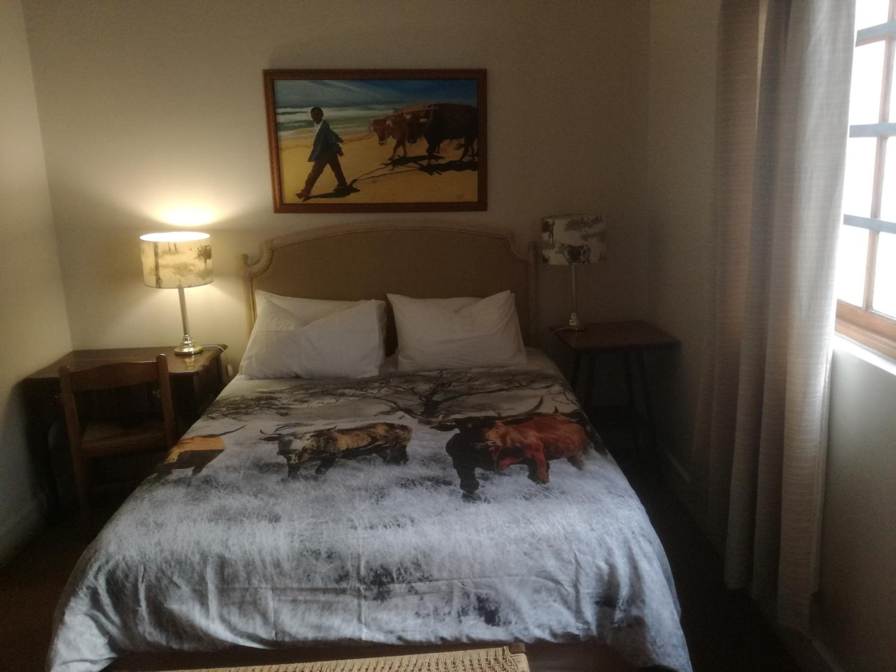 Double Room with Private Bathroom photo 1