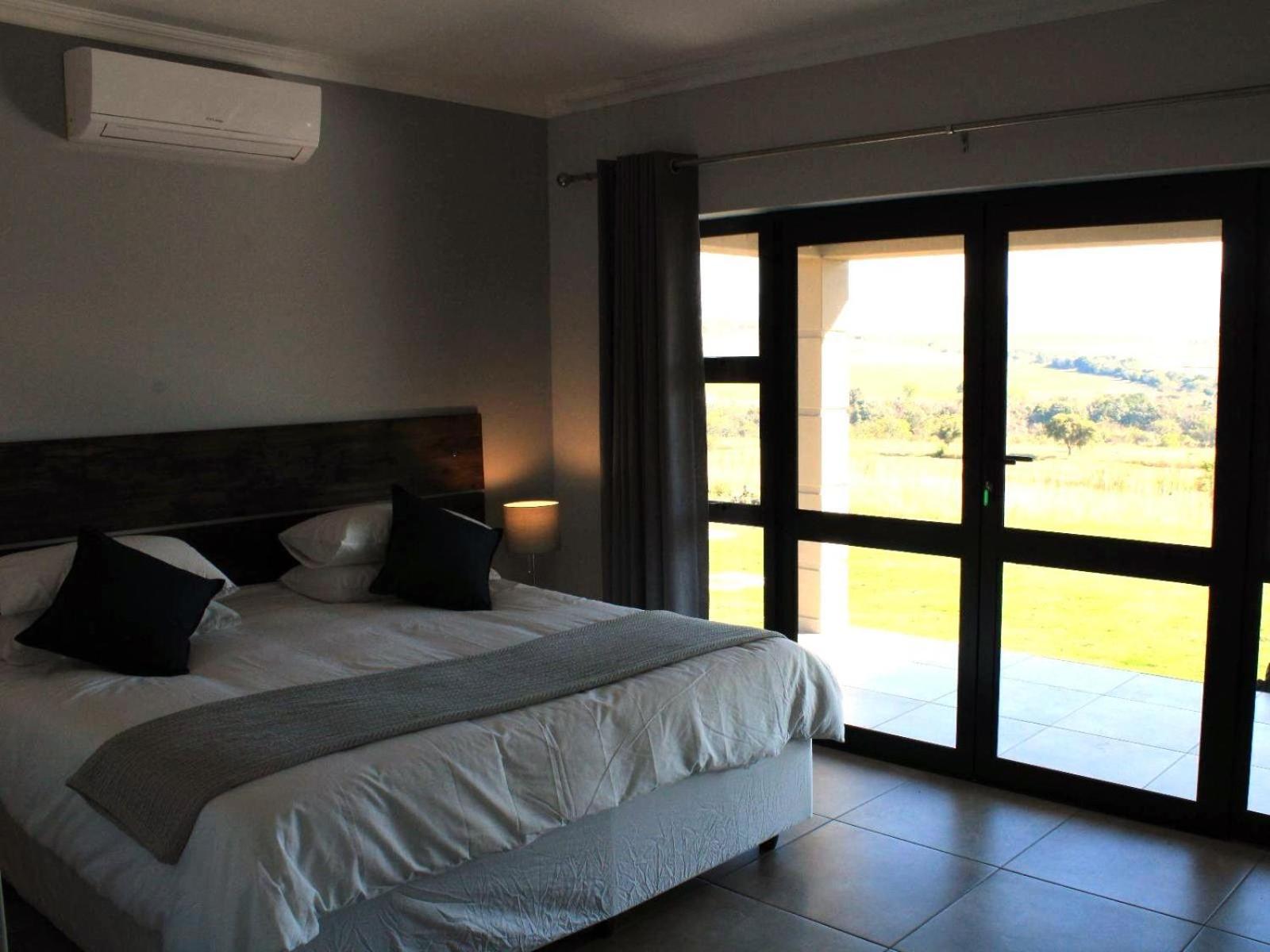 Family Double Room