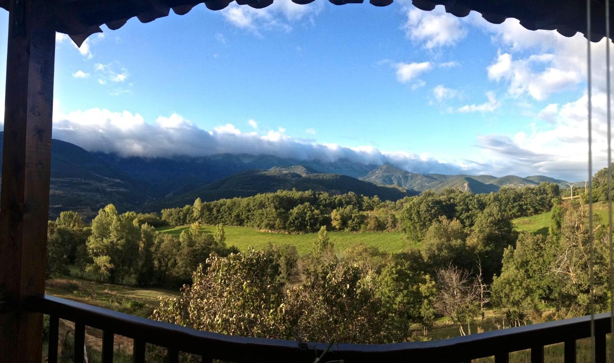 Chalet (6 Adults) - Photo 5