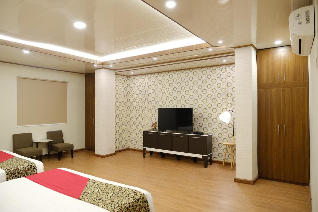 Family Suite - Photo 2