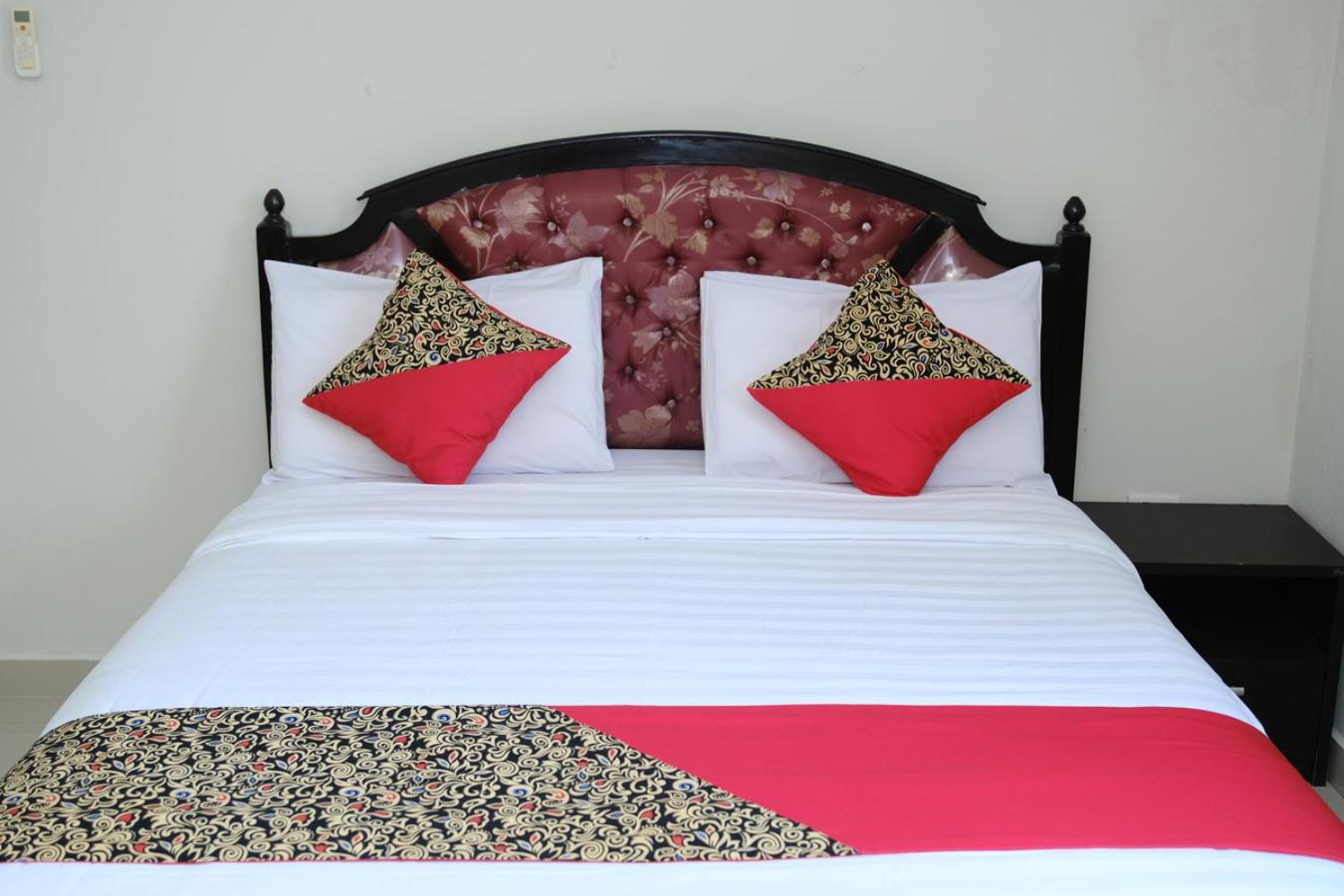Standard Double Room - Photo 3