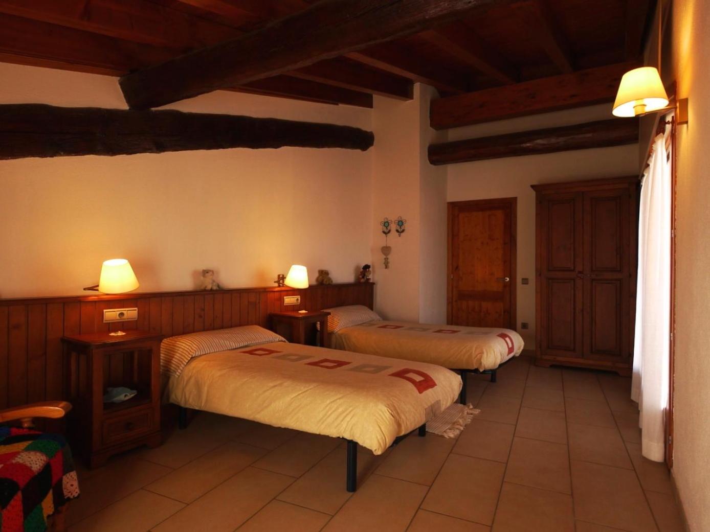 Chalet (6 Adults) - Photo 6