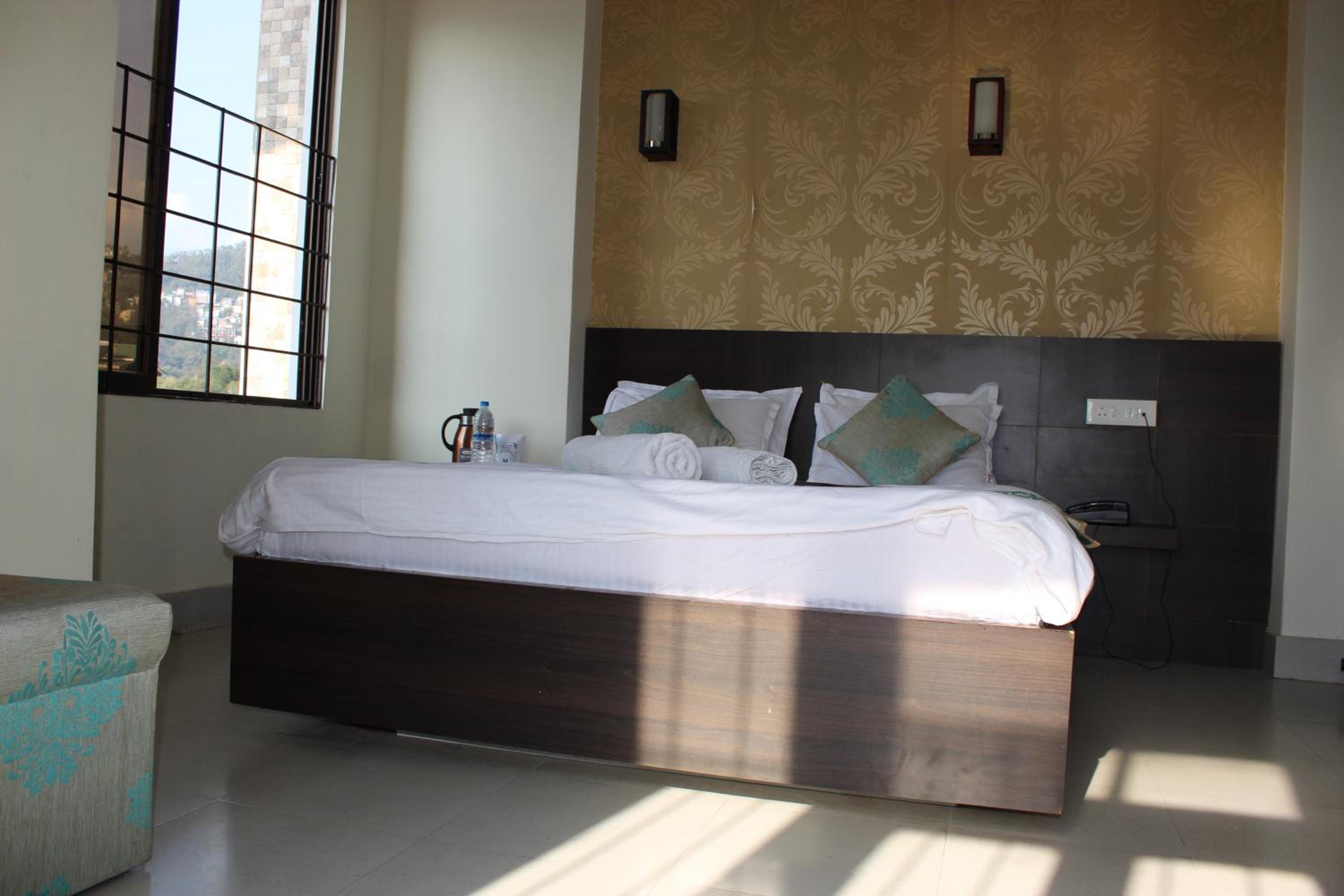 Deluxe Room photo 1