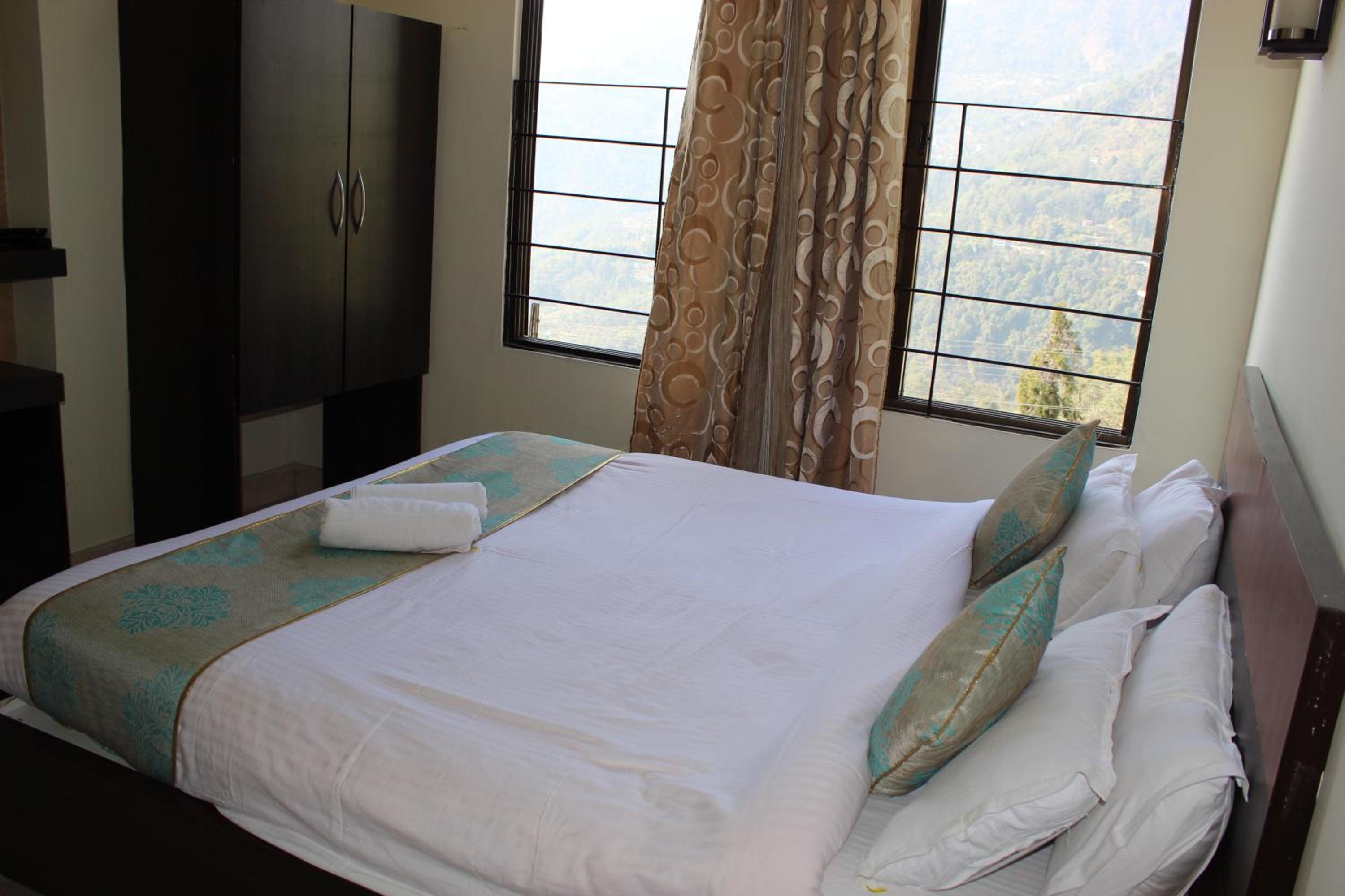 Deluxe Room photo 3
