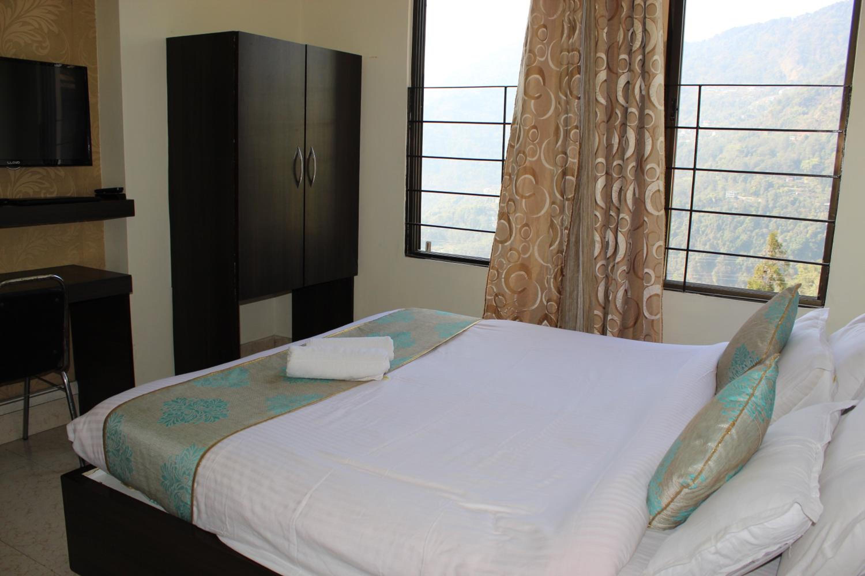 Deluxe Room photo 2