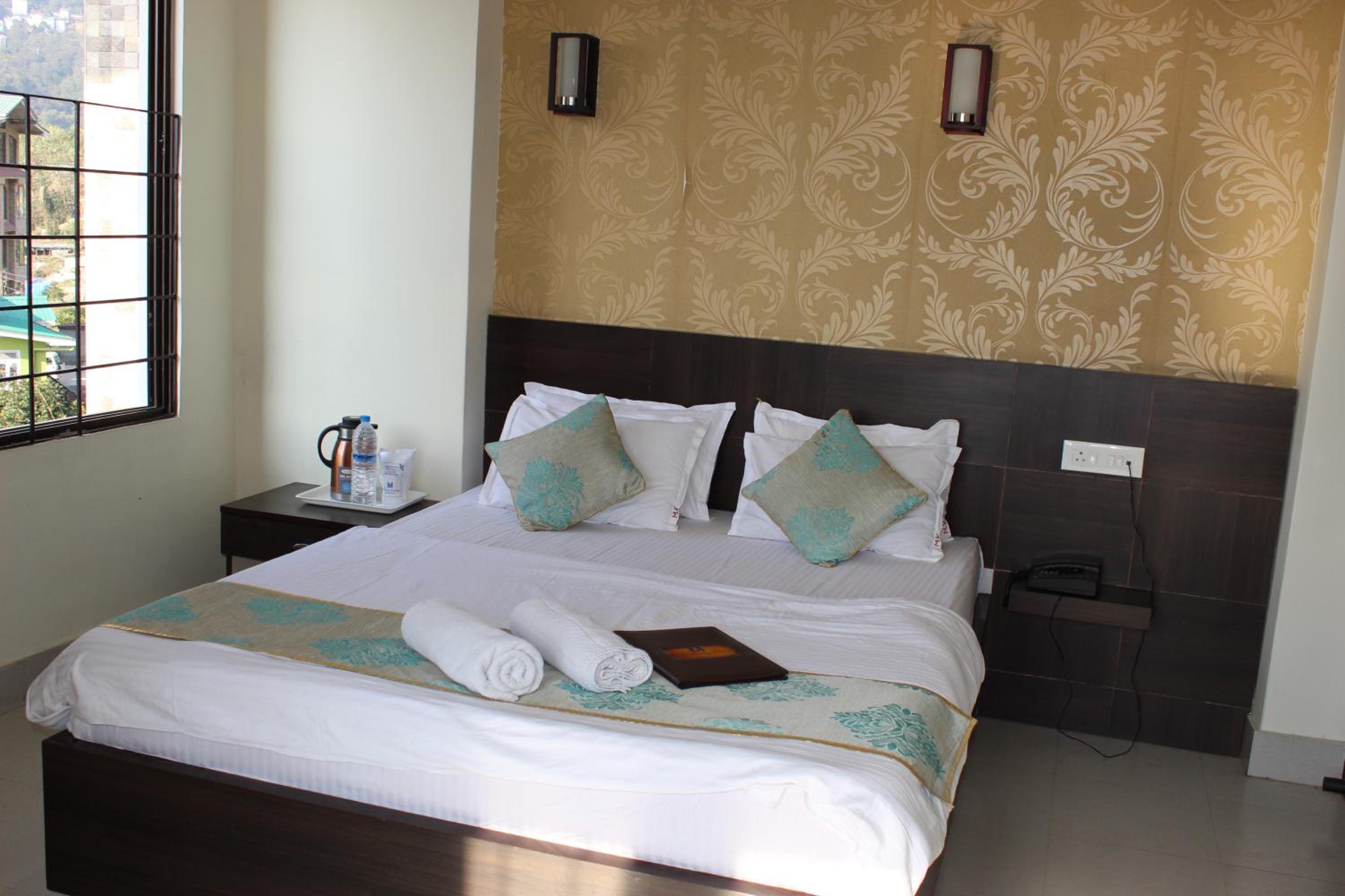 Family Double Room photo 1