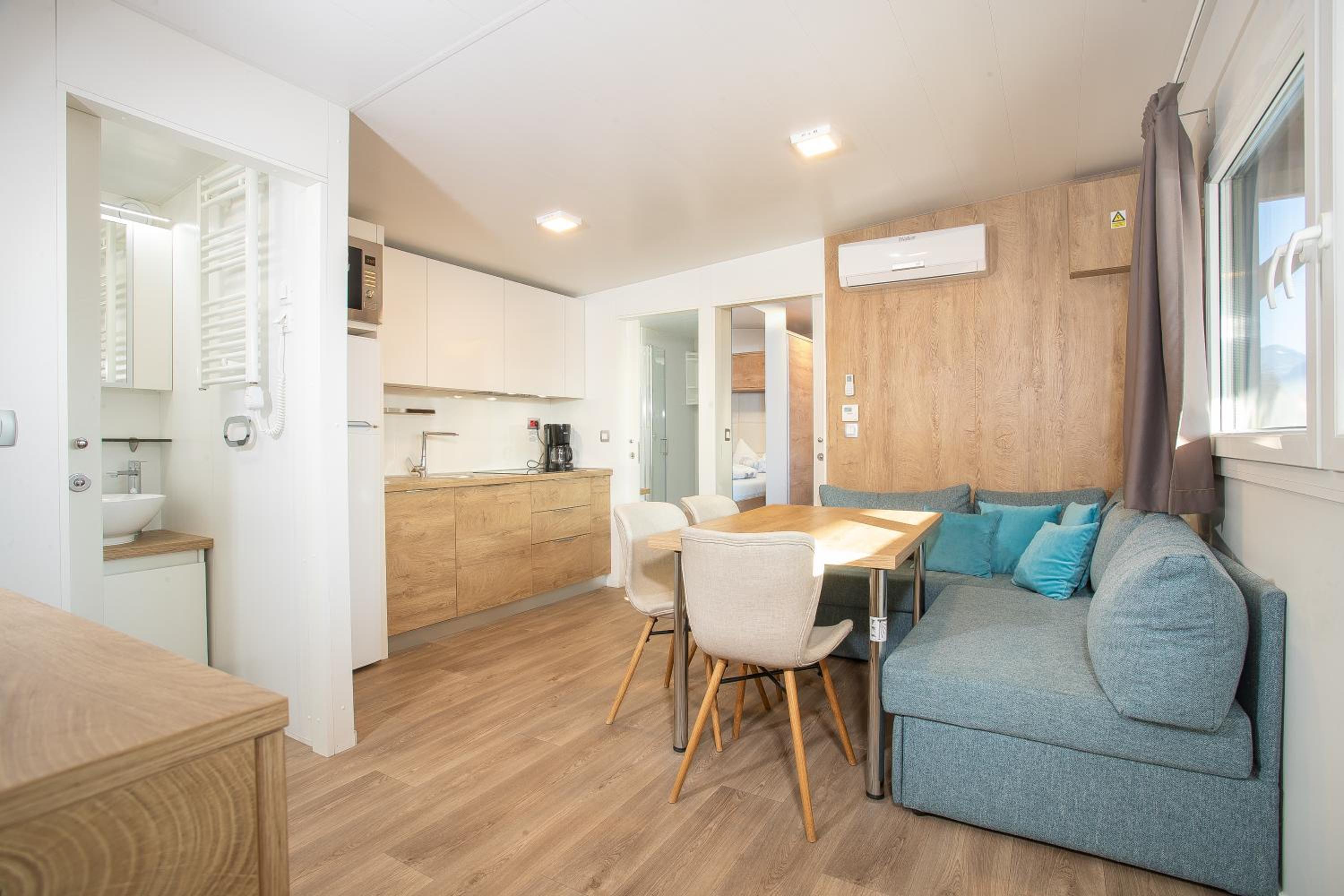 Mobile Home photo 1