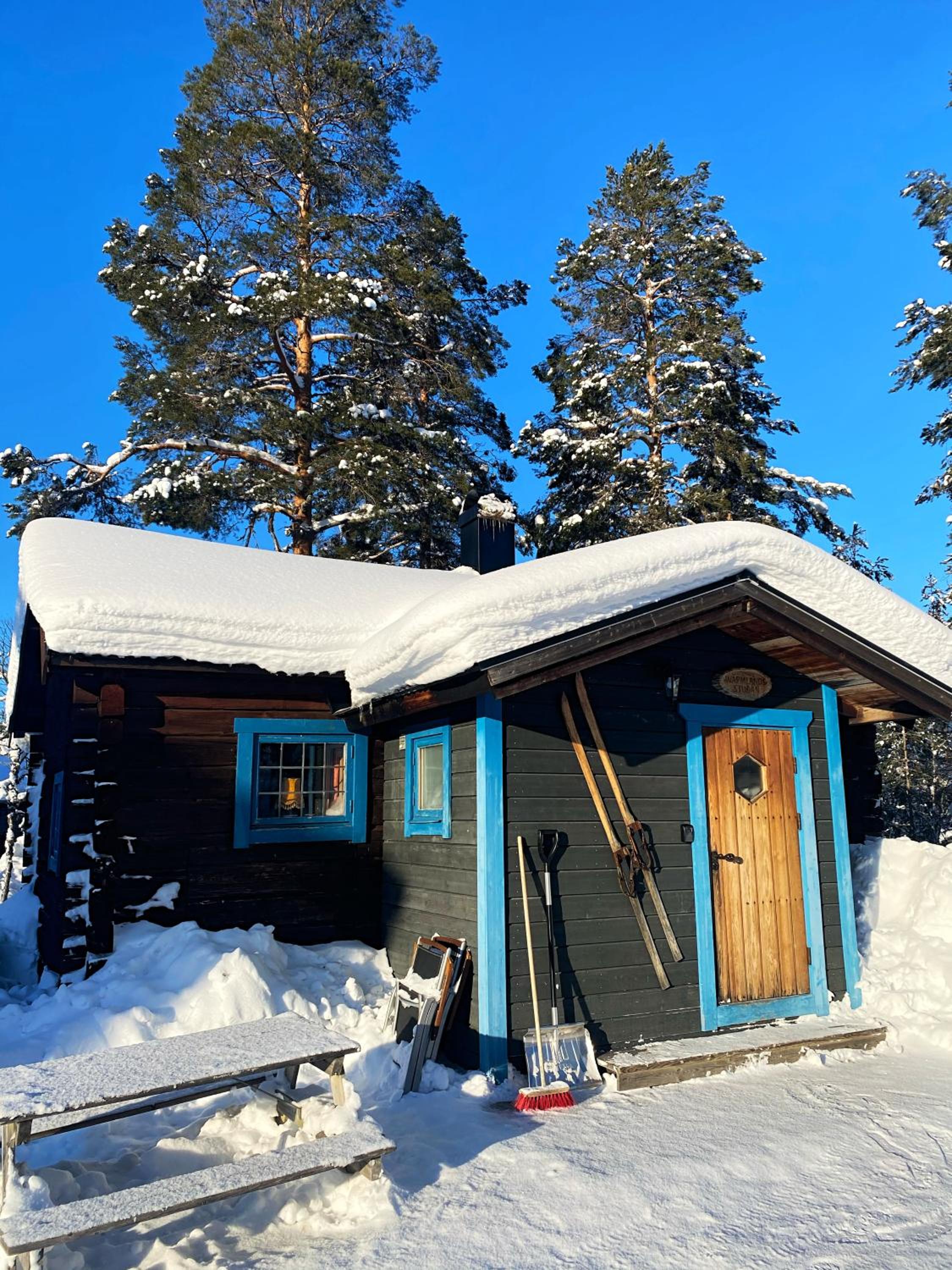 Värmlandsstugan photo 2