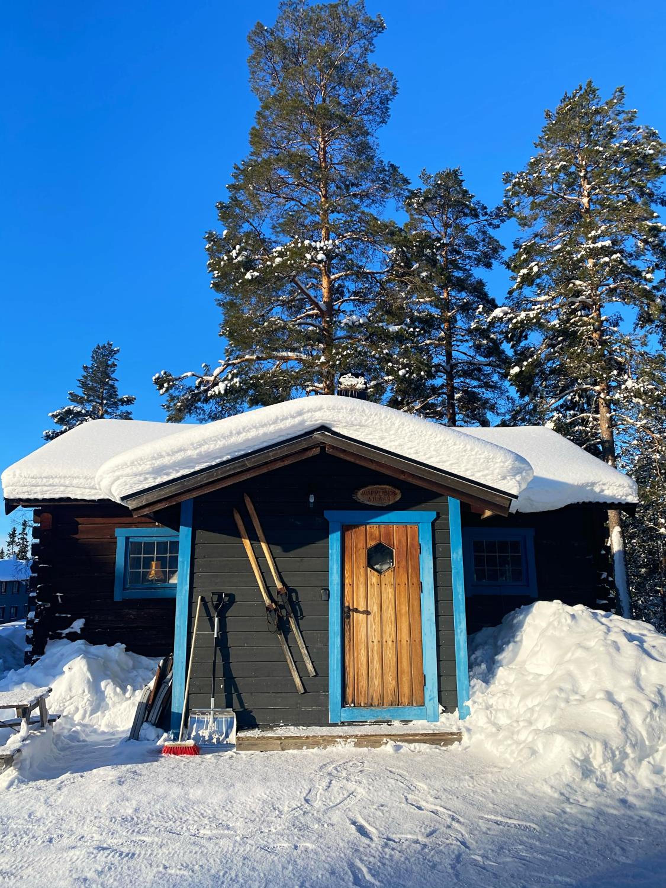 Värmlandsstugan photo 1