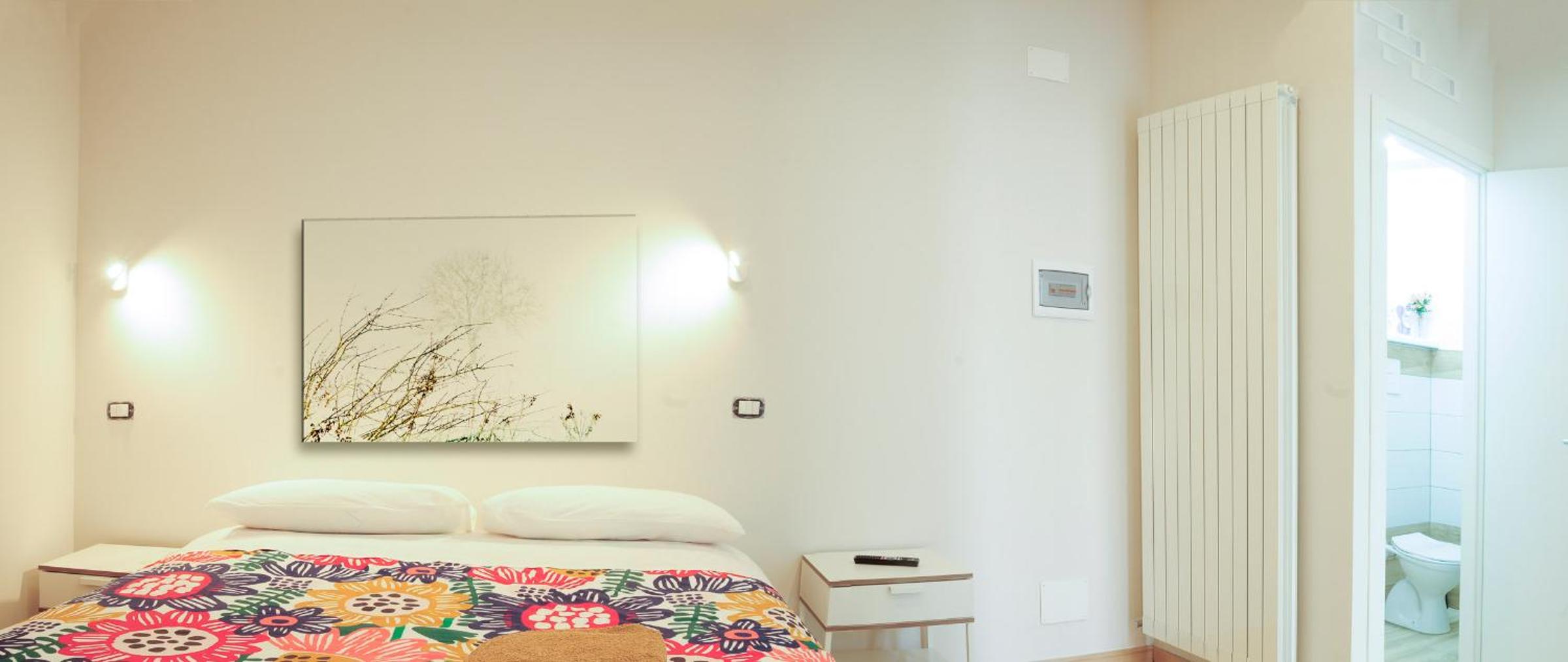 Standard King Room - Photo 1