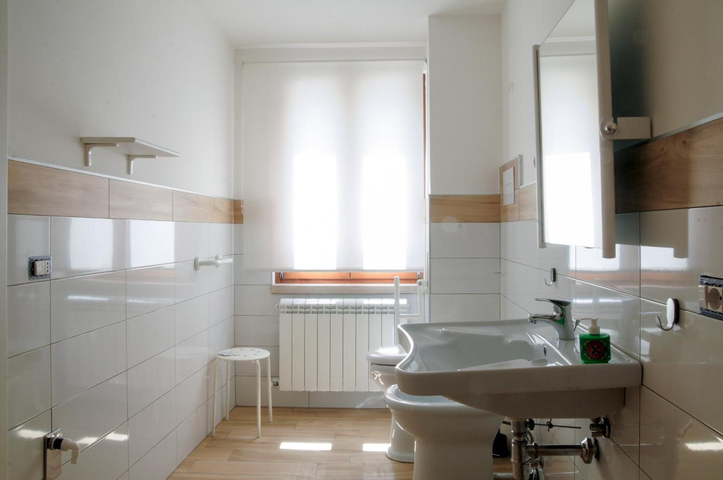 Standard Quadruple Room - Photo 14