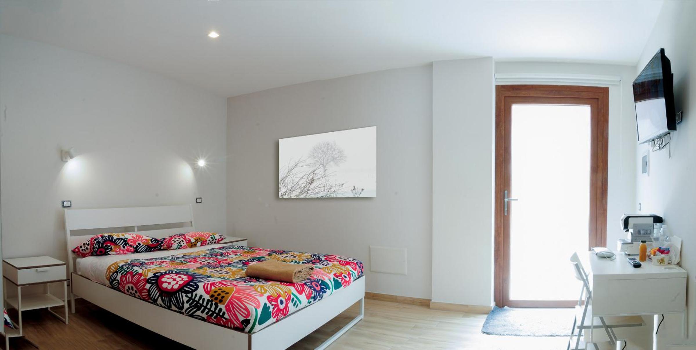 Standard Quadruple Room - Photo 3