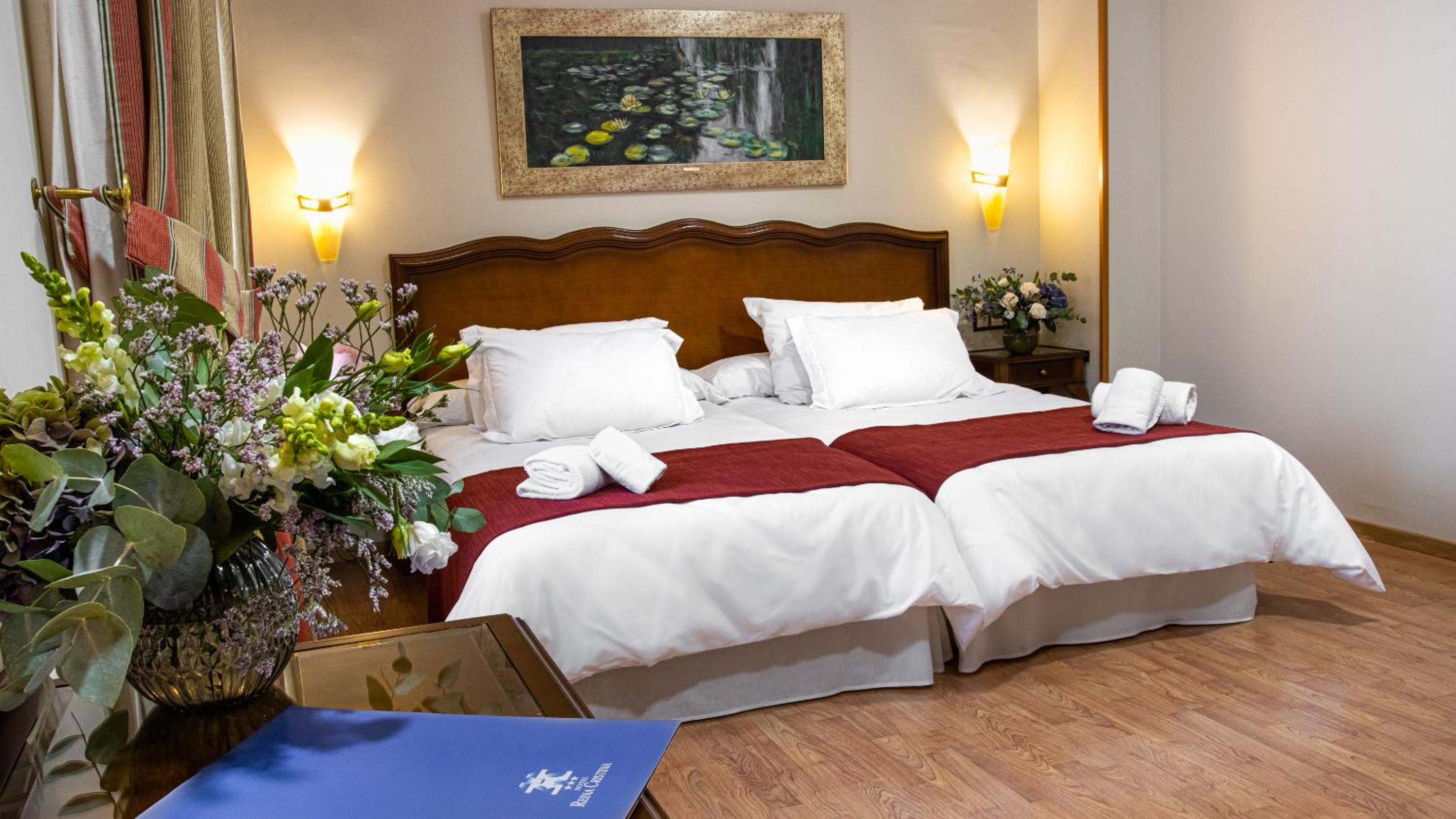 Deluxe Triple Room - Photo 2