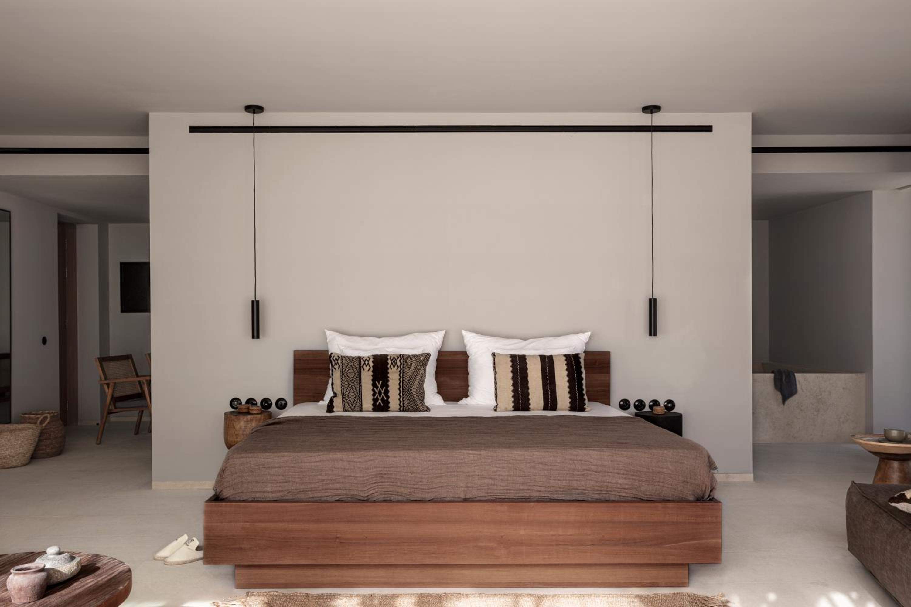 Suite Junior de Lujo